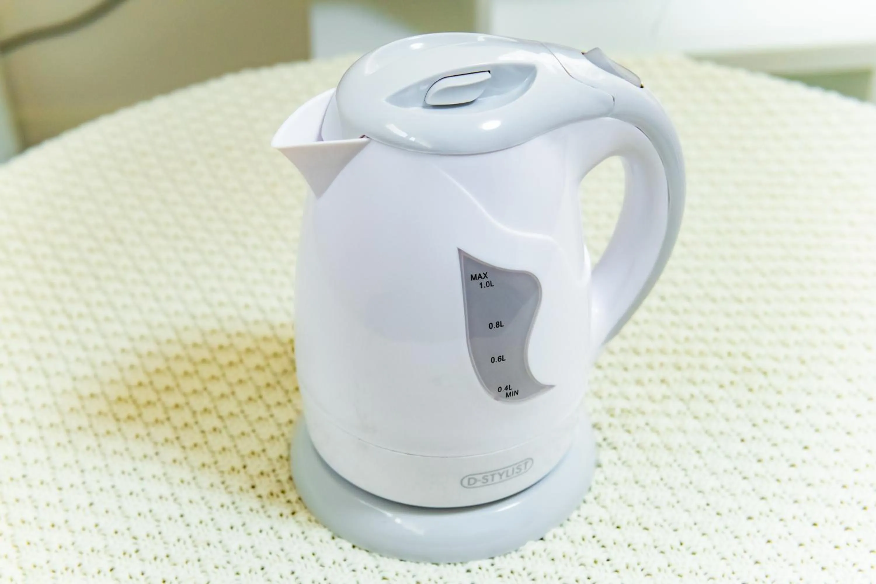 Base Hanegi Apartment by Tranova