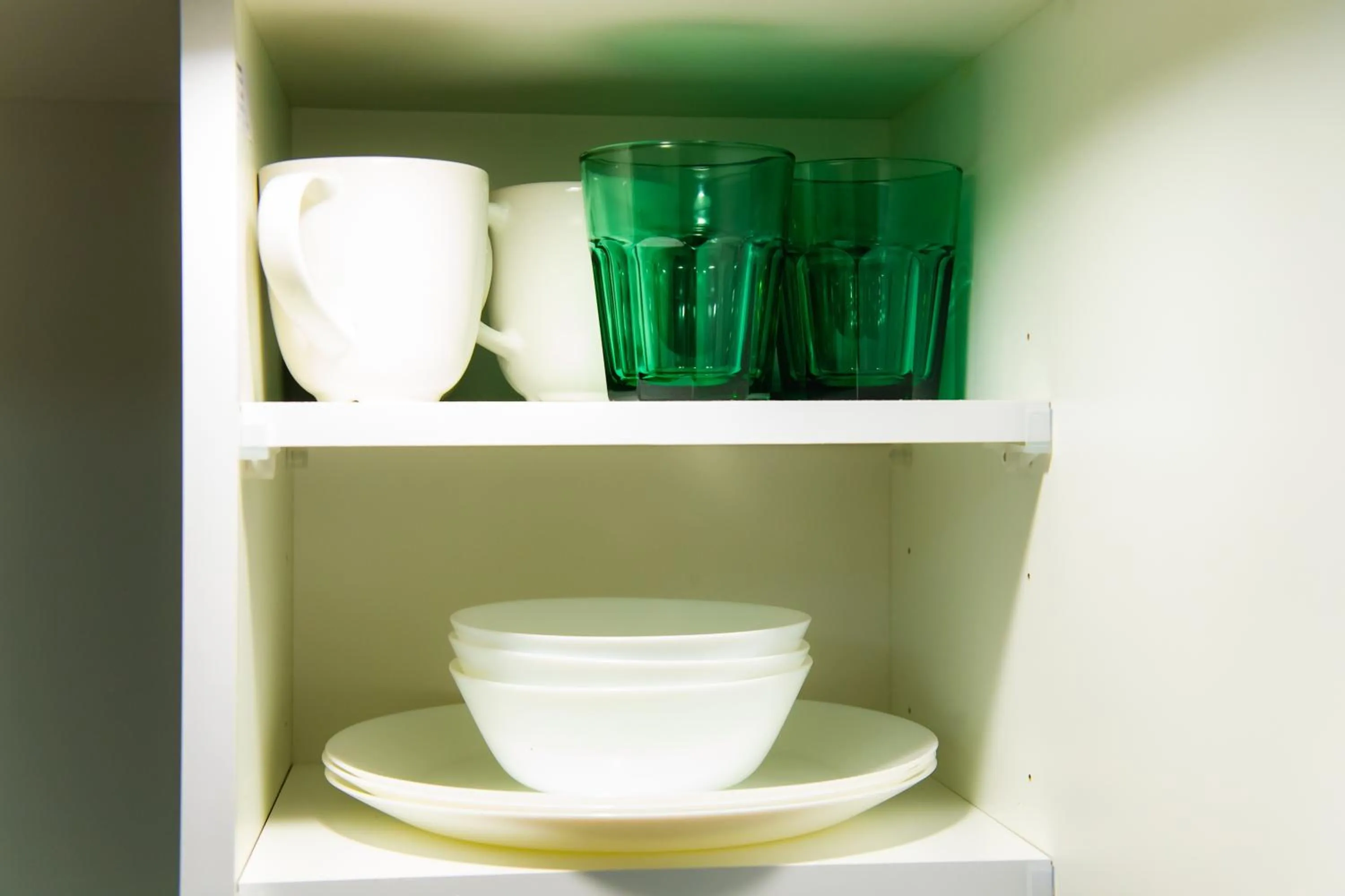 Base Hanegi Apartment by Tranova