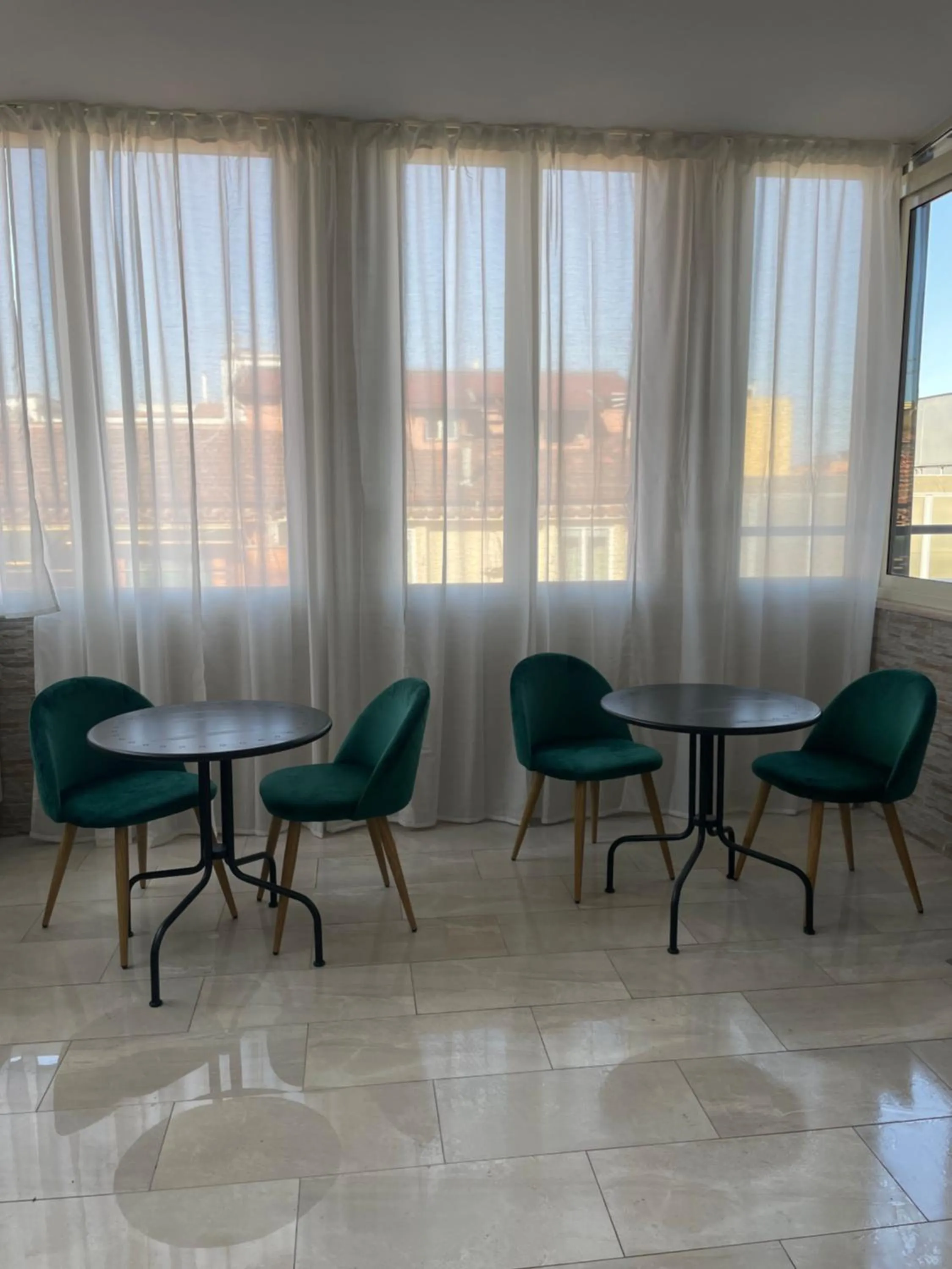 Hotel Terrazza Magenta