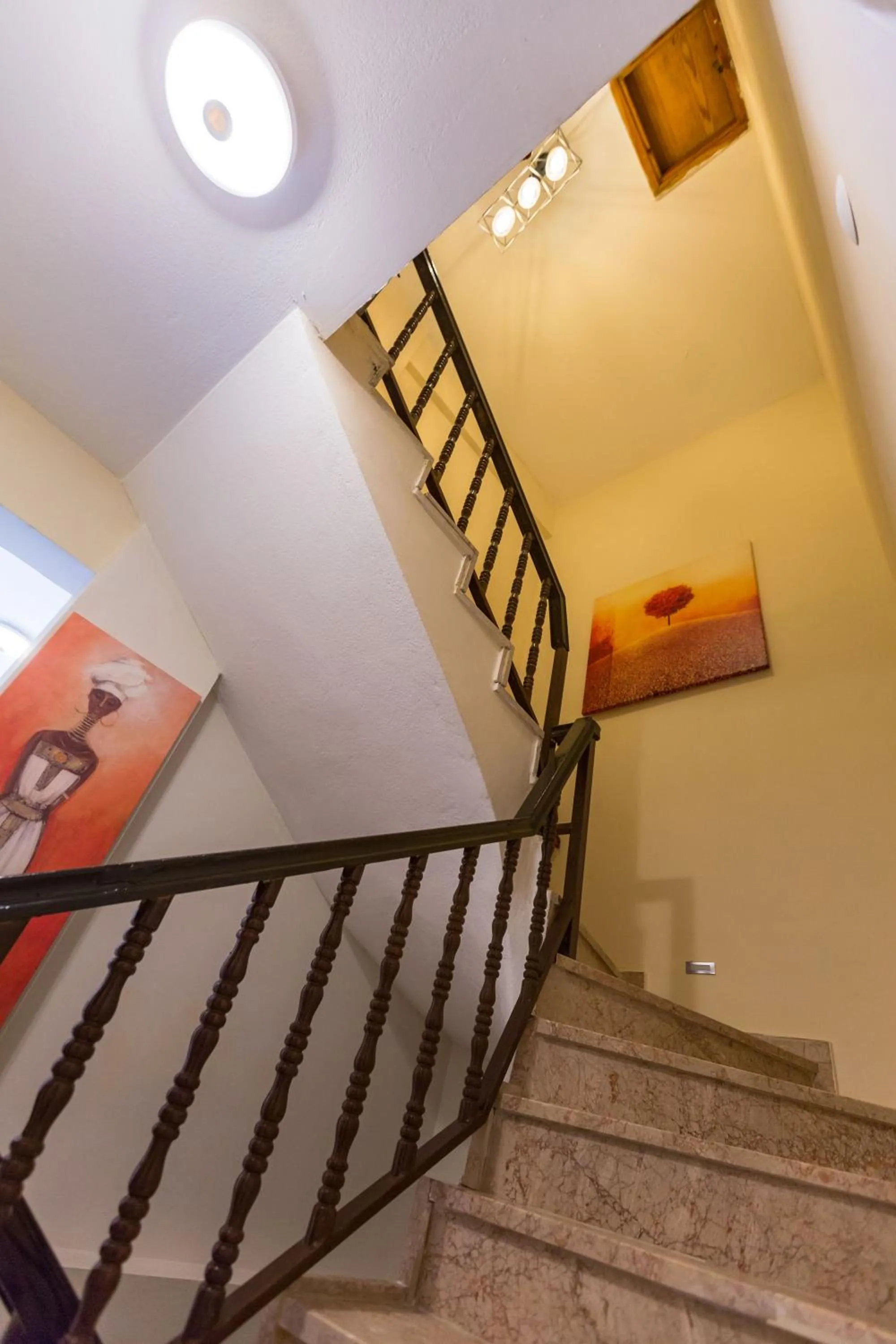 Property building in OLD TOWN BOUTIQUE HOTEL