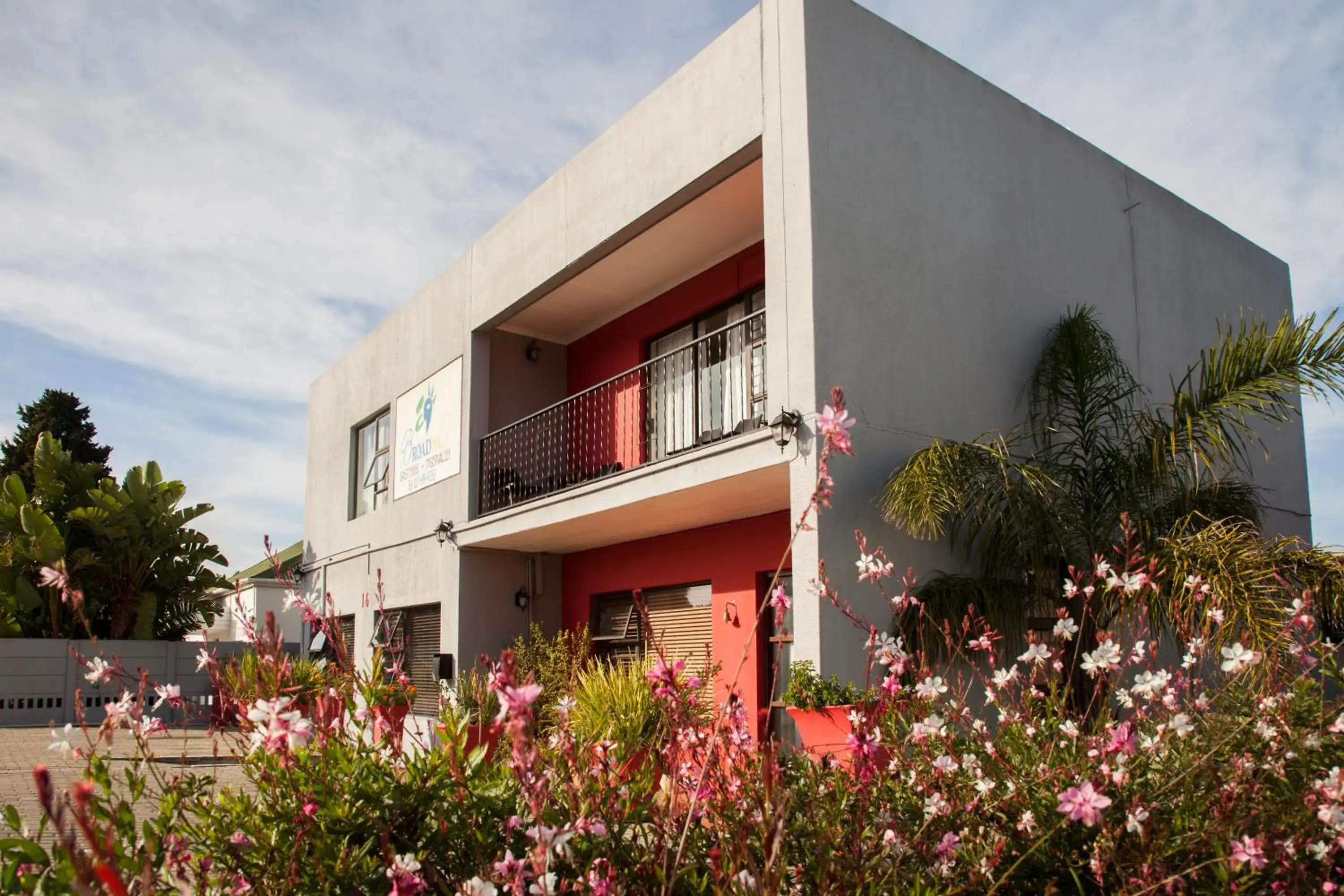 Broadway Tygervalley House Broadway Tygervalley House