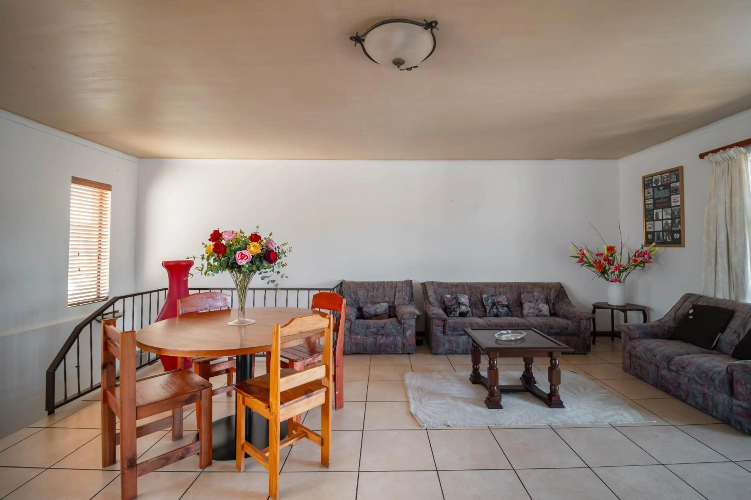 Property building in Broadway Tygervalley House