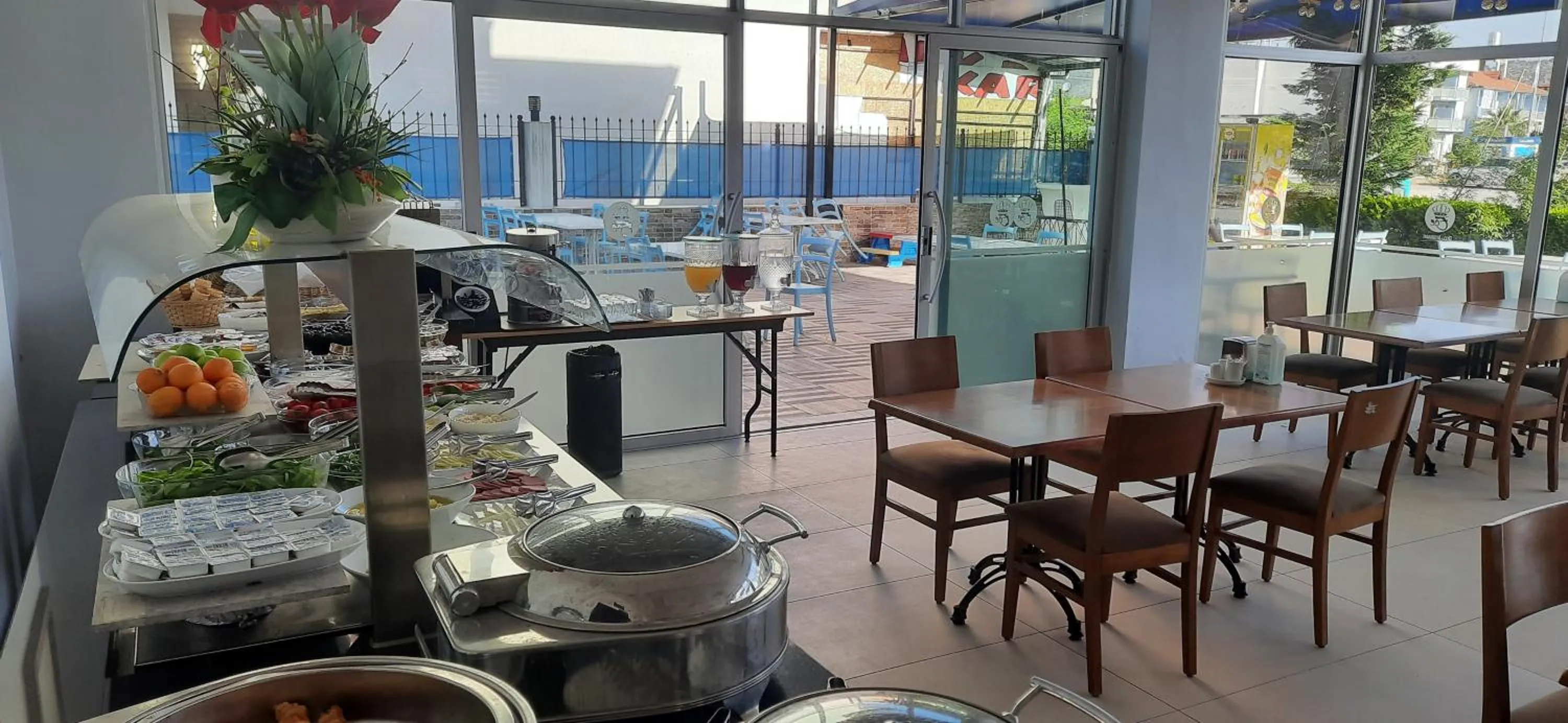 Pamukkale Batu Termal