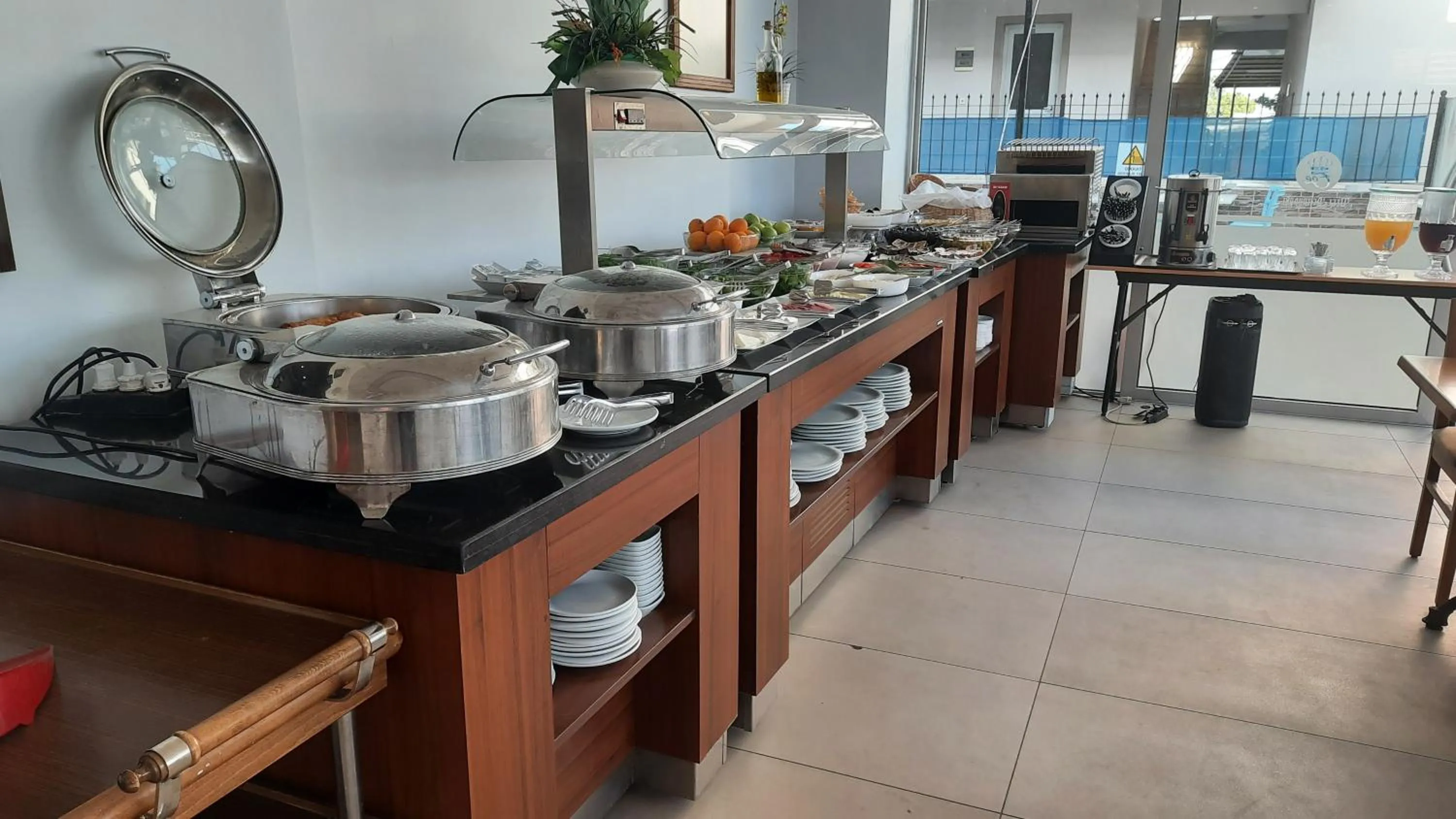 Pamukkale Batu Termal