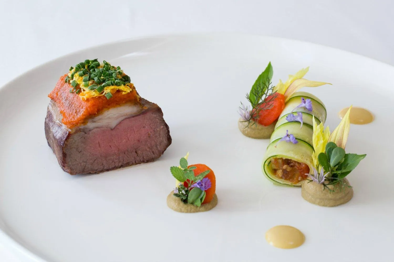 L'Auberge Provencale Inn & Restaurant