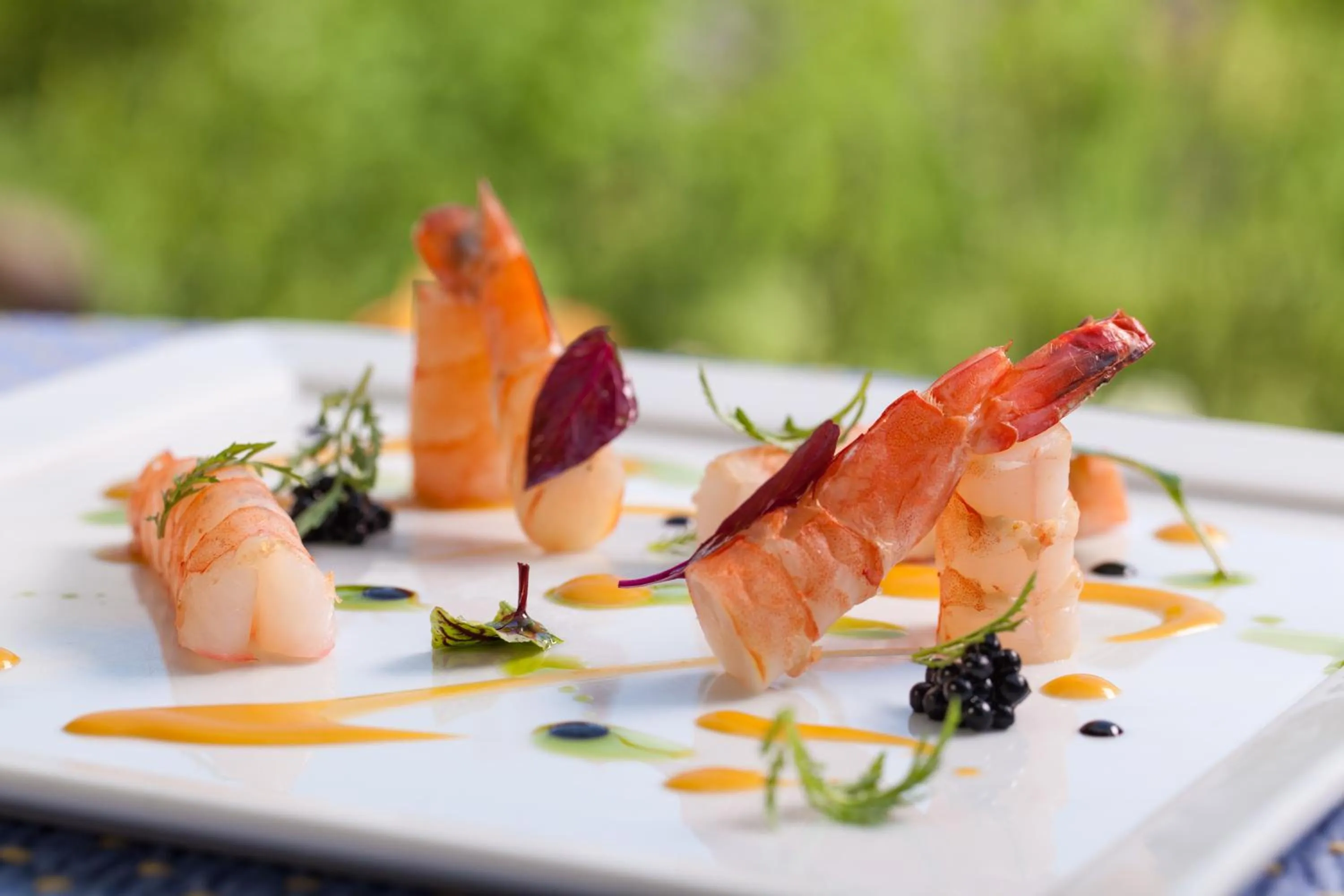 L'Auberge Provencale Inn & Restaurant