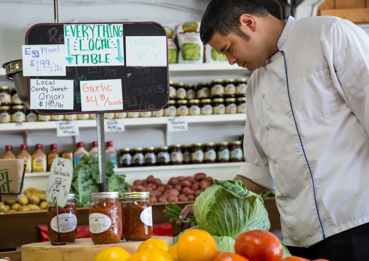 L'Auberge Provencale Inn & Restaurant