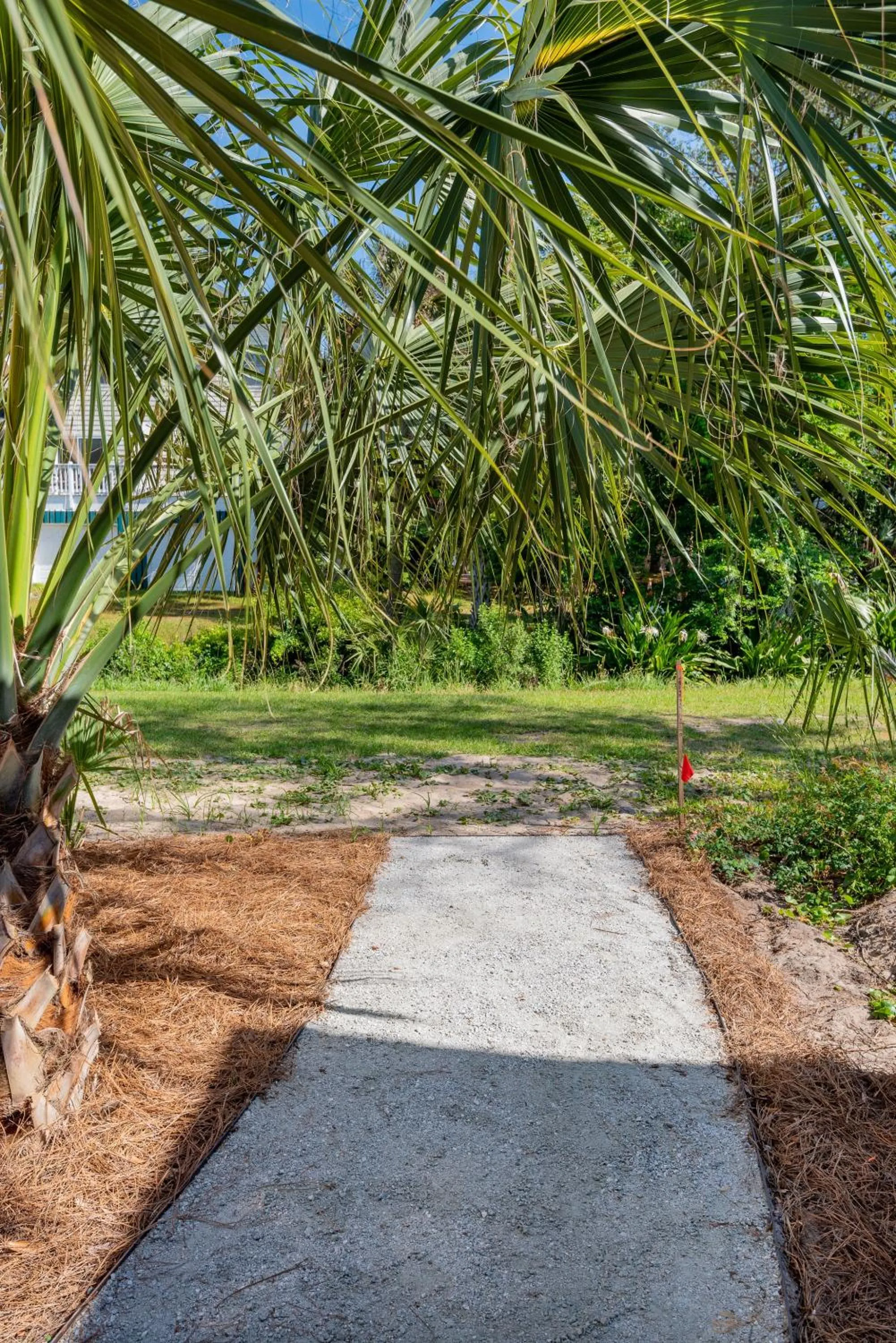 Folly Vacation Laid Back Casual Beach Bungalow 209-B