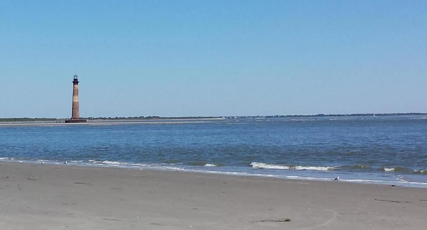 Folly Vacation Laid Back Casual Beach Bungalow 209-B