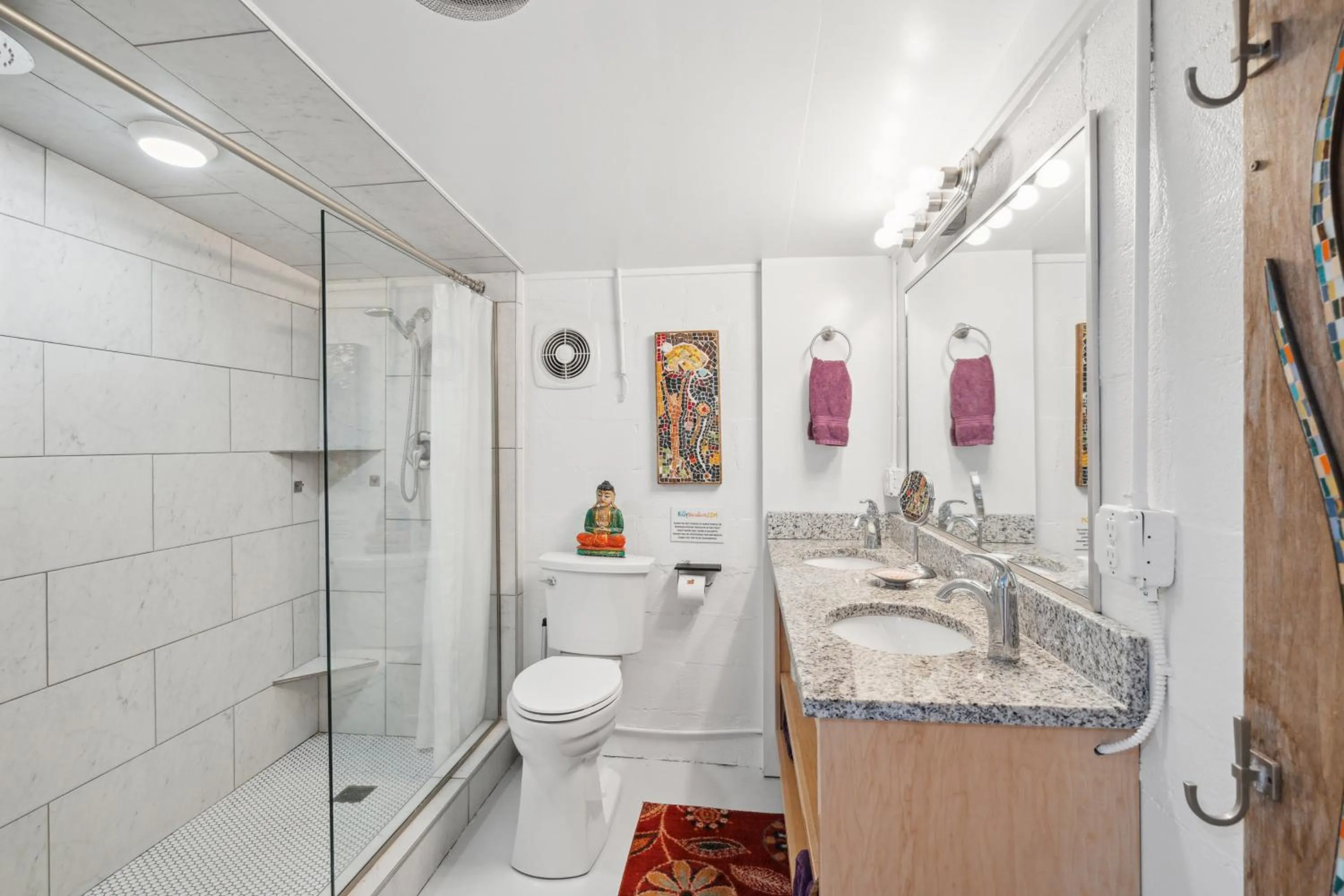 Folly Vacation Laid Back Casual Beach Bungalow 209-B