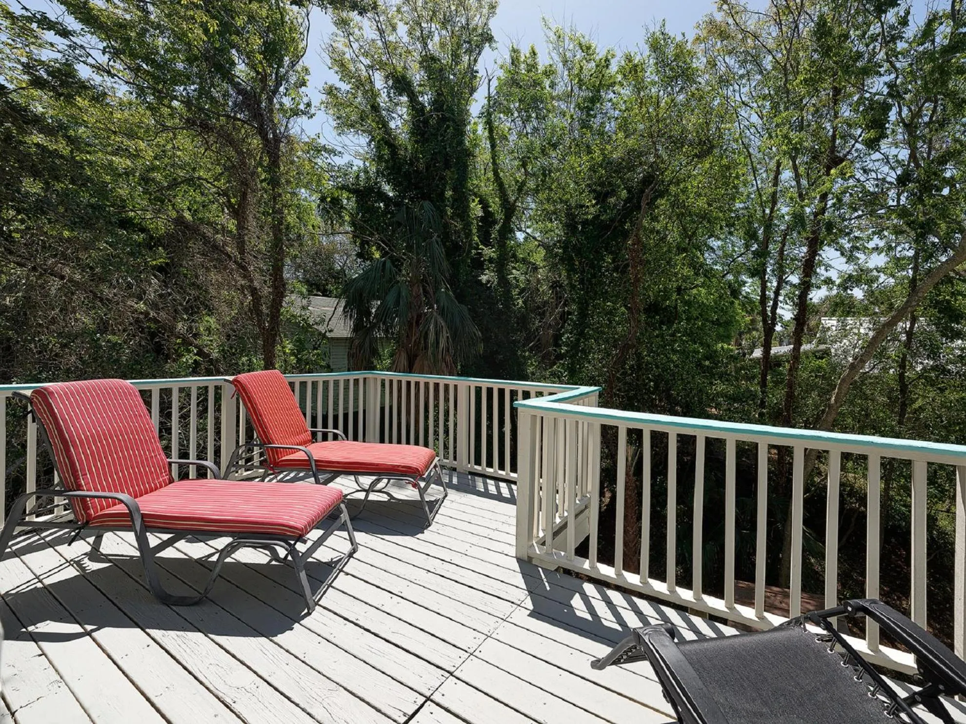 Folly Vacation 305 E Erie Fantastic Location