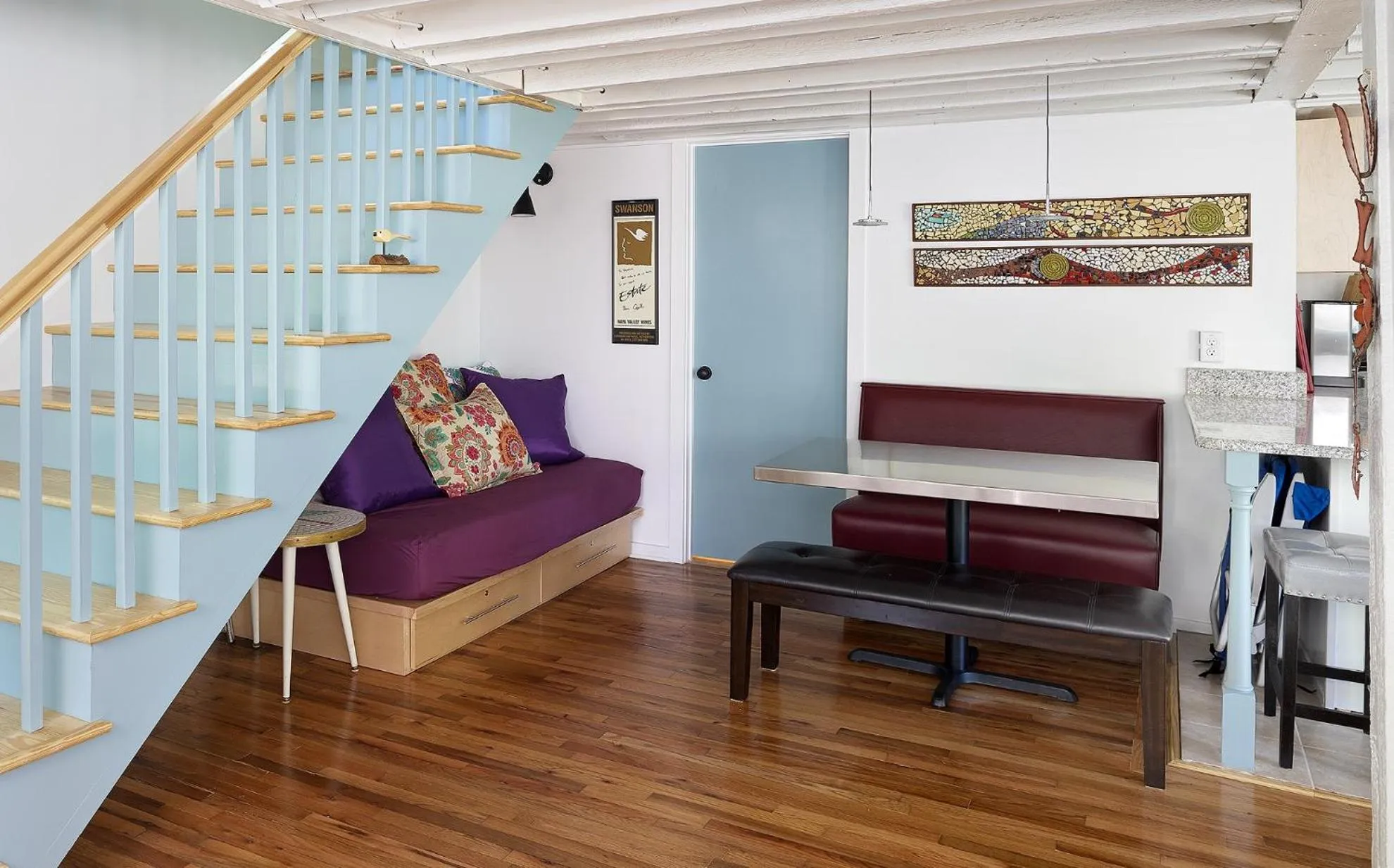 Folly Vacation 305 E Erie Fantastic Location