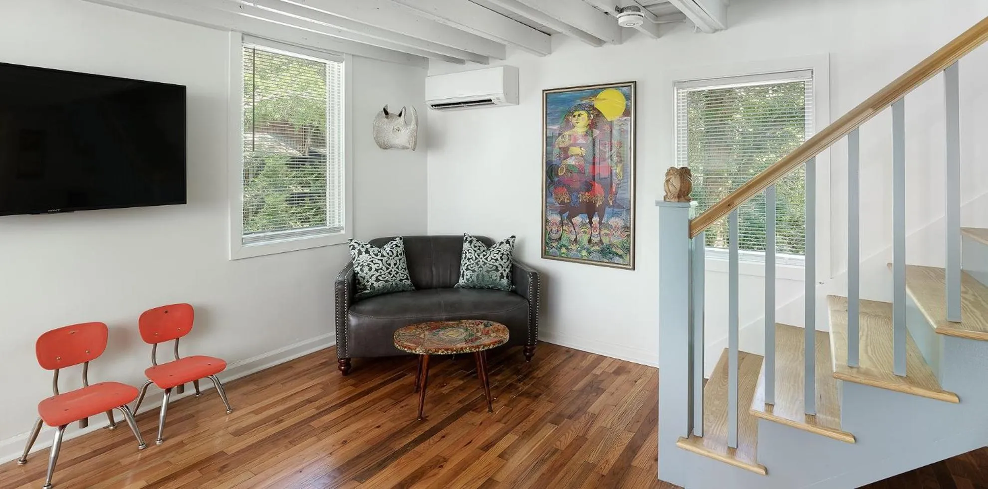 Folly Vacation 305 E Erie Fantastic Location