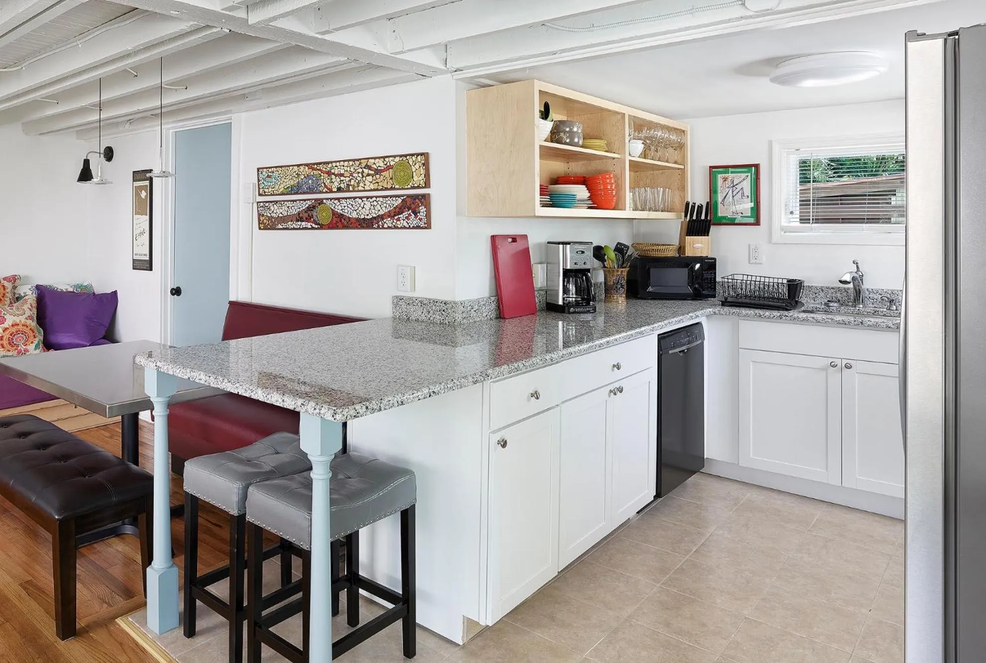 Folly Vacation 305 E Erie Fantastic Location