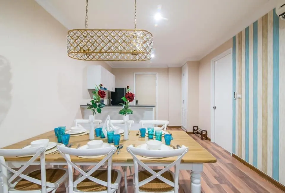 My Resort HuaHin D612 by Lux9