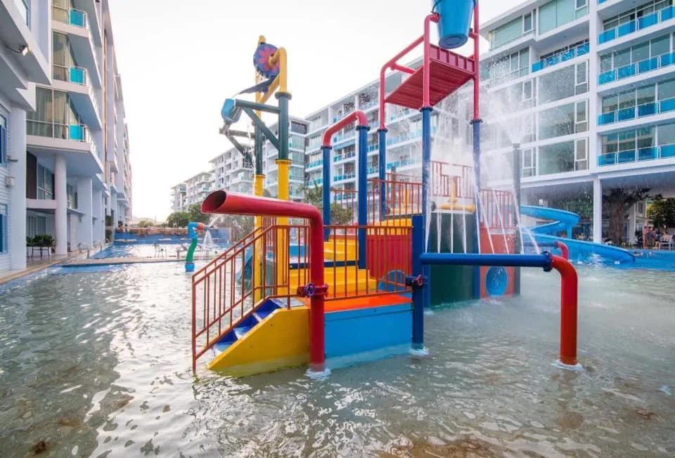 My Resort HuaHin D612 by Lux9