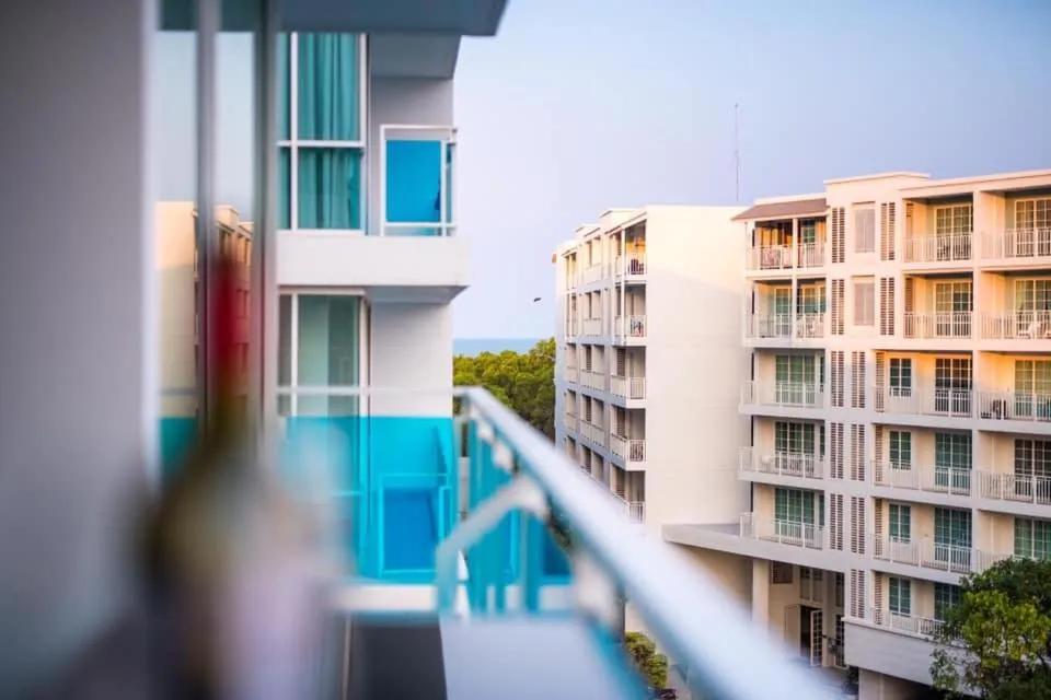 My Resort HuaHin D612 by Lux9