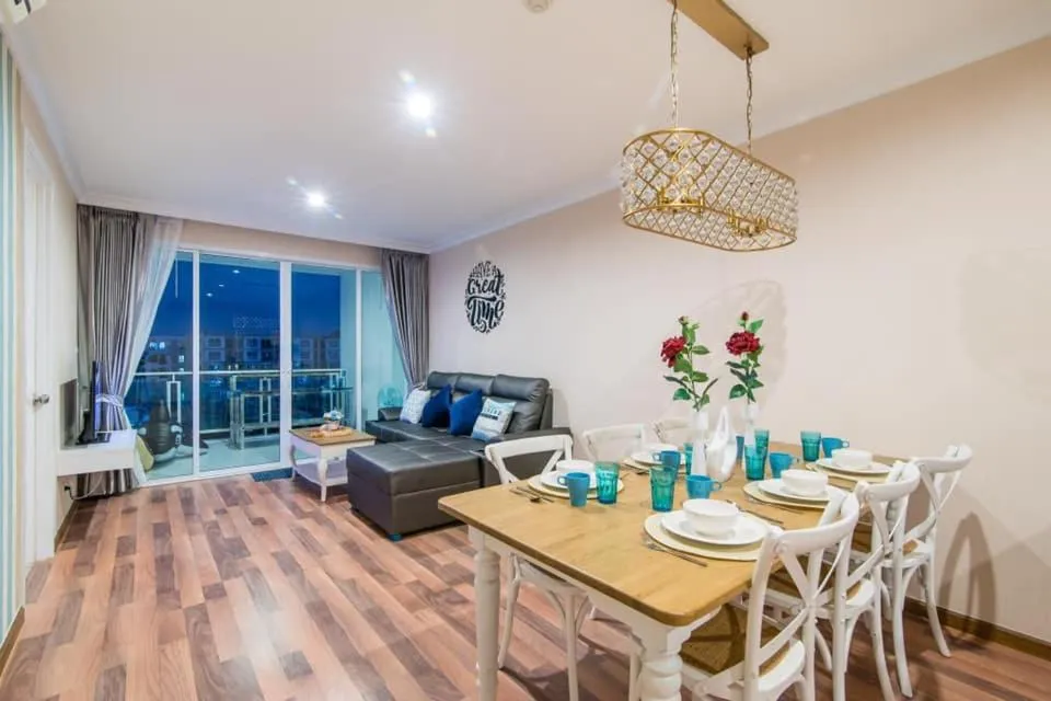 My Resort HuaHin D612 by Lux9