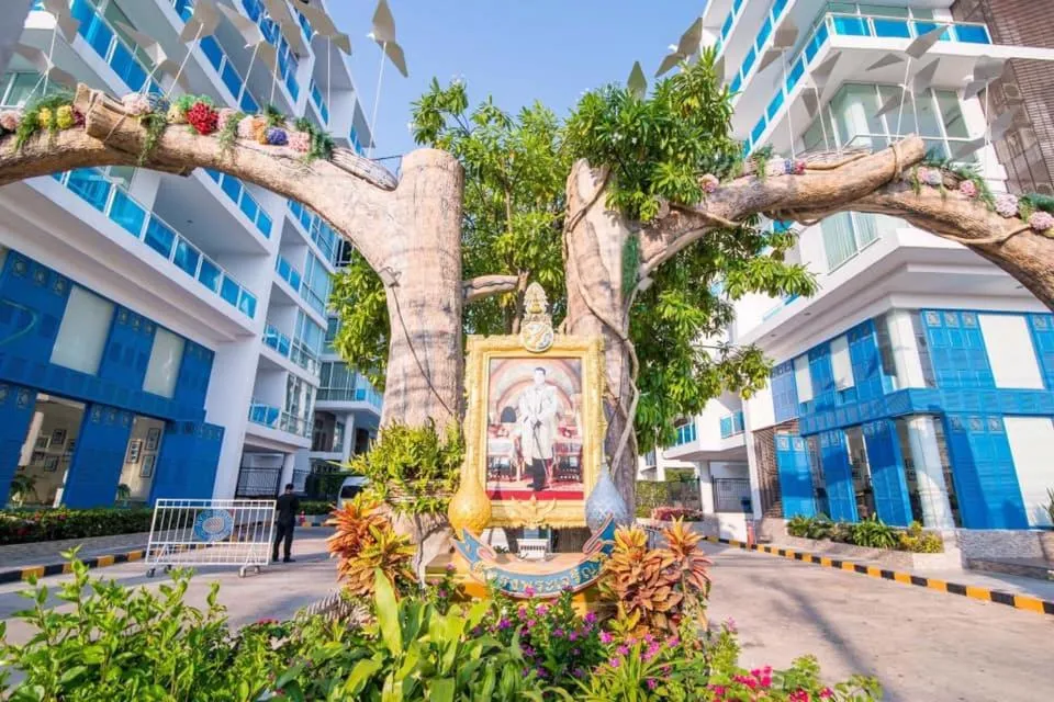 My Resort HuaHin D612 by Lux9