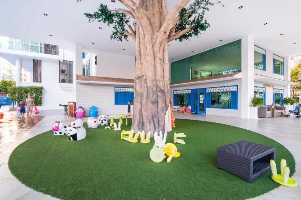 My Resort HuaHin D612 by Lux9