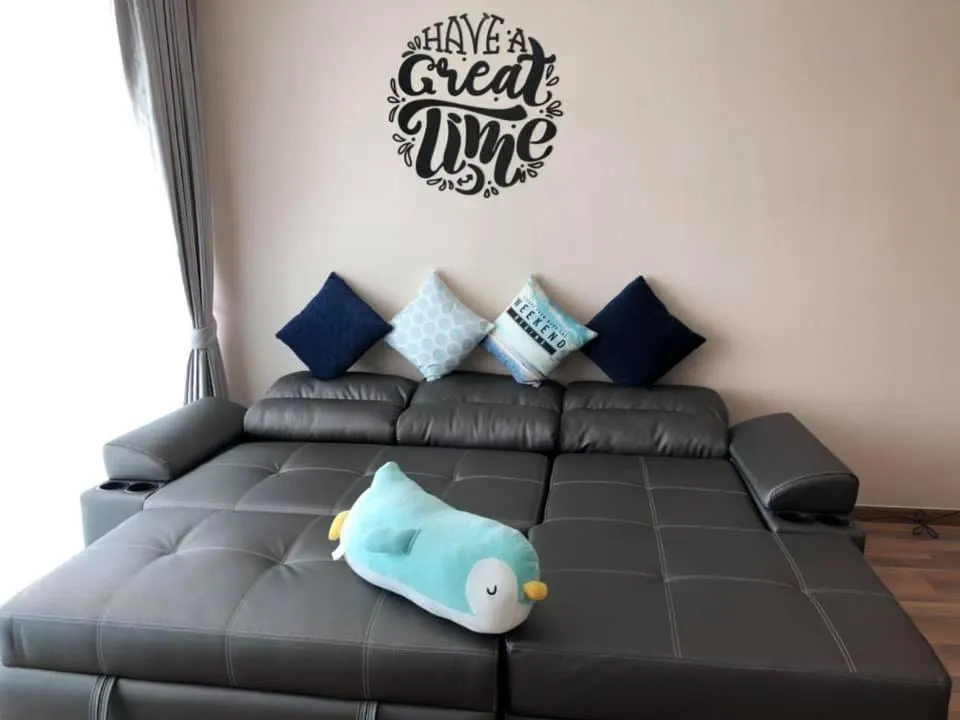 My Resort HuaHin D612 by Lux9