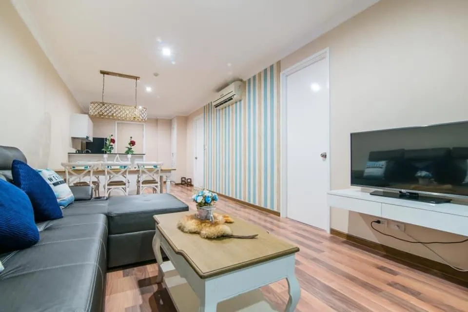 My Resort HuaHin D612 by Lux9