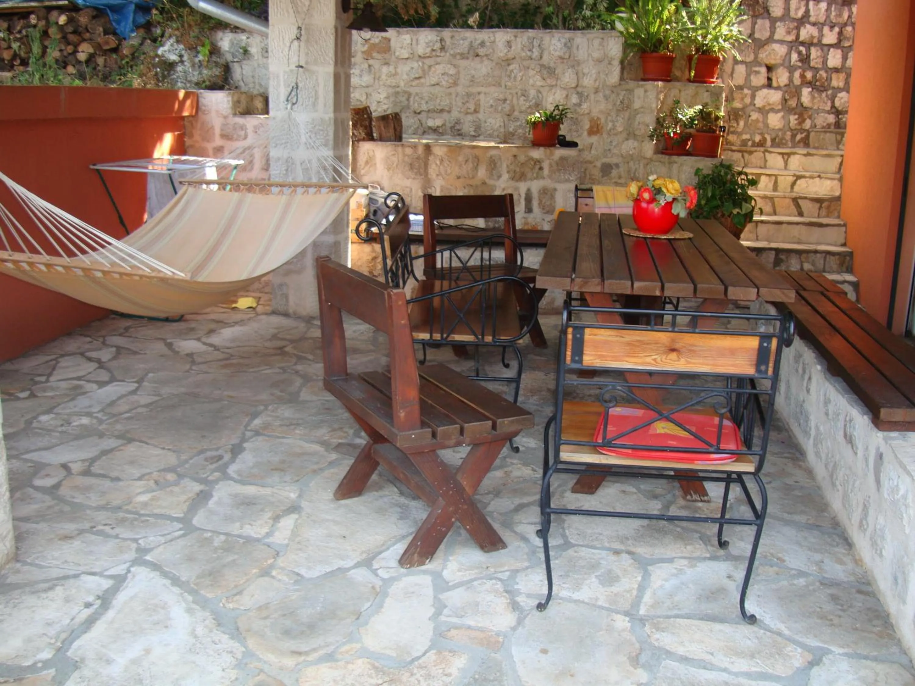 Coffee/tea facilities in Villa Perla Del Mare