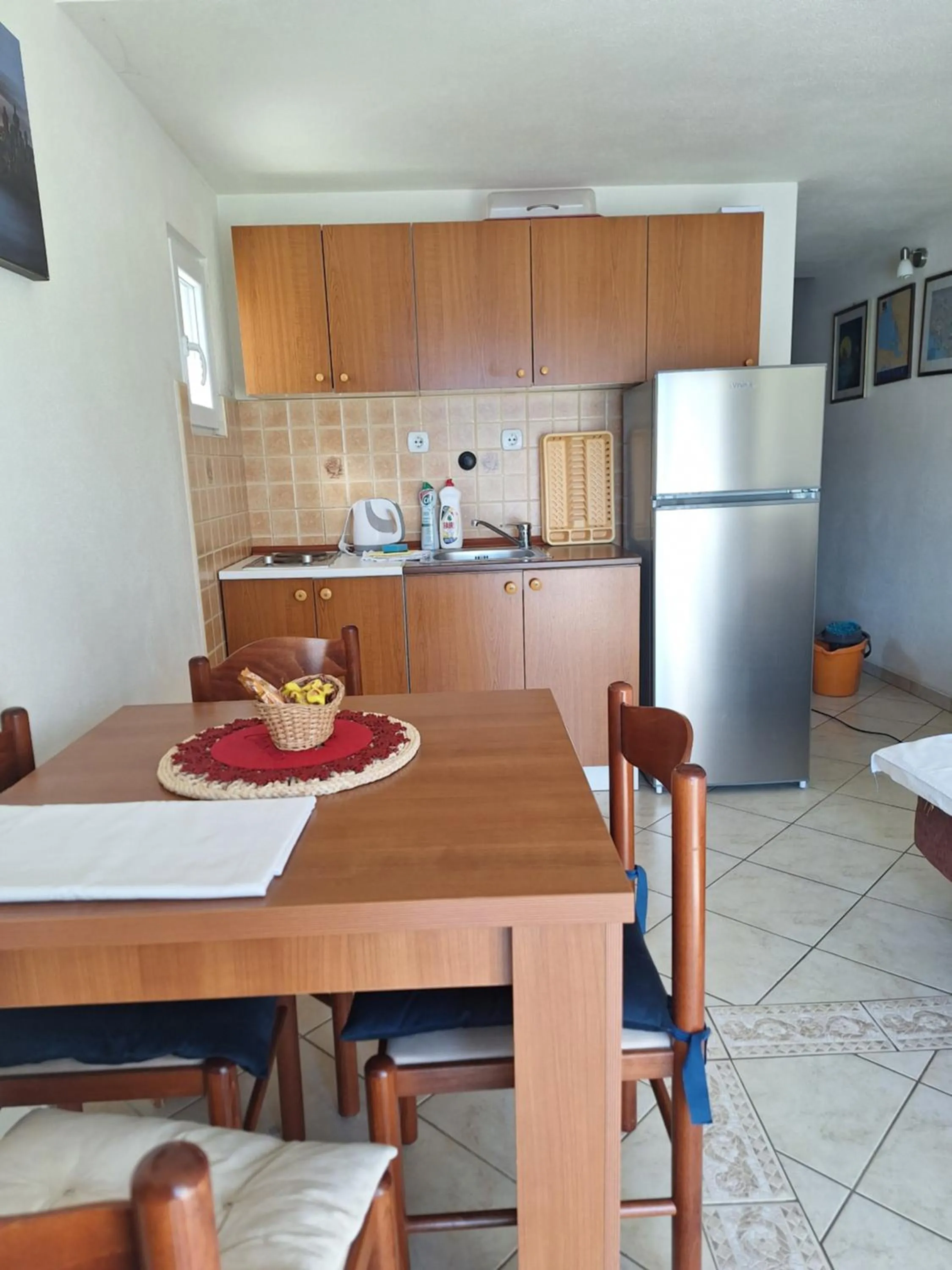 Apartments Klakor PS