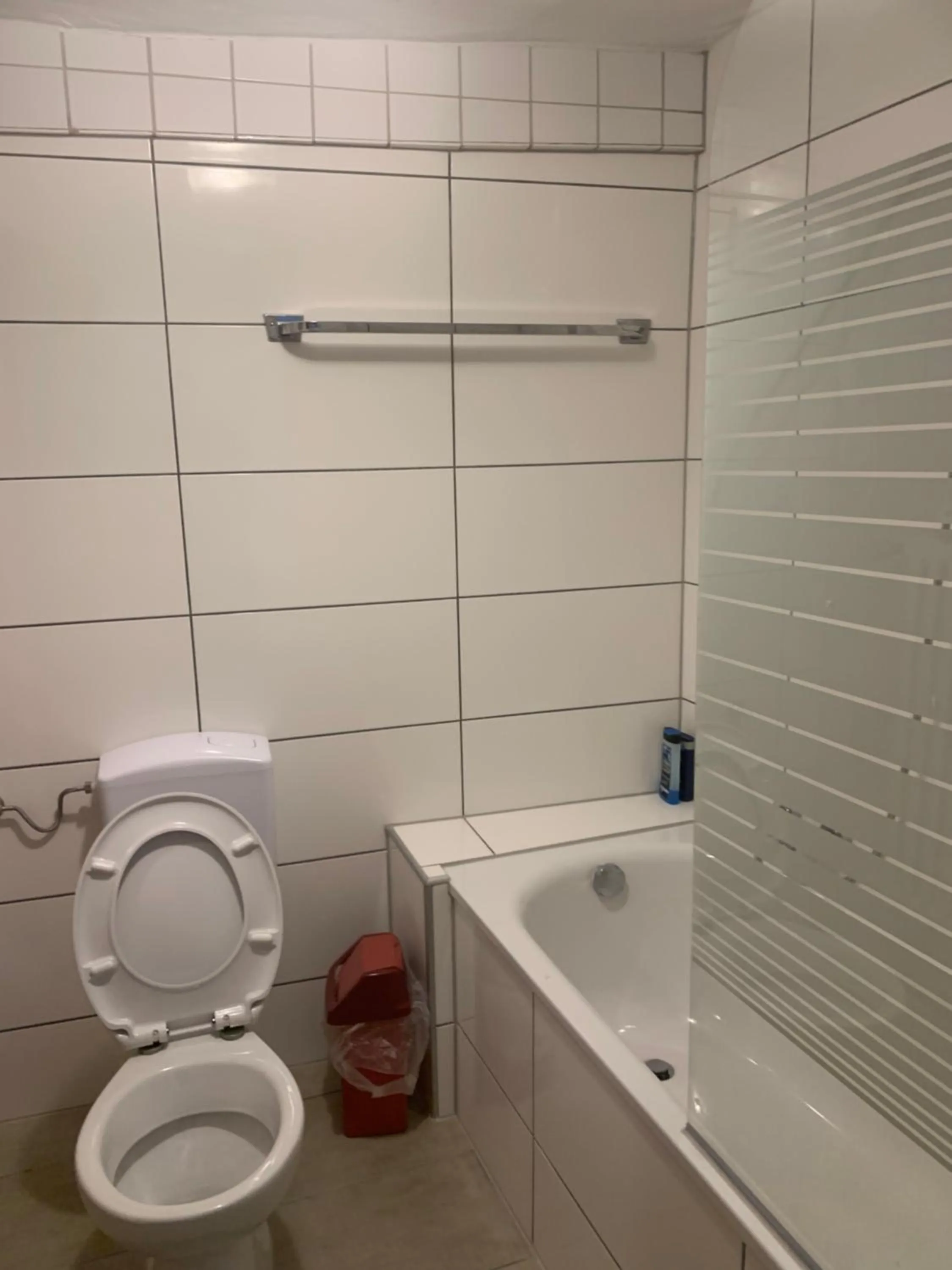 China Restaurant Hotel Lotus