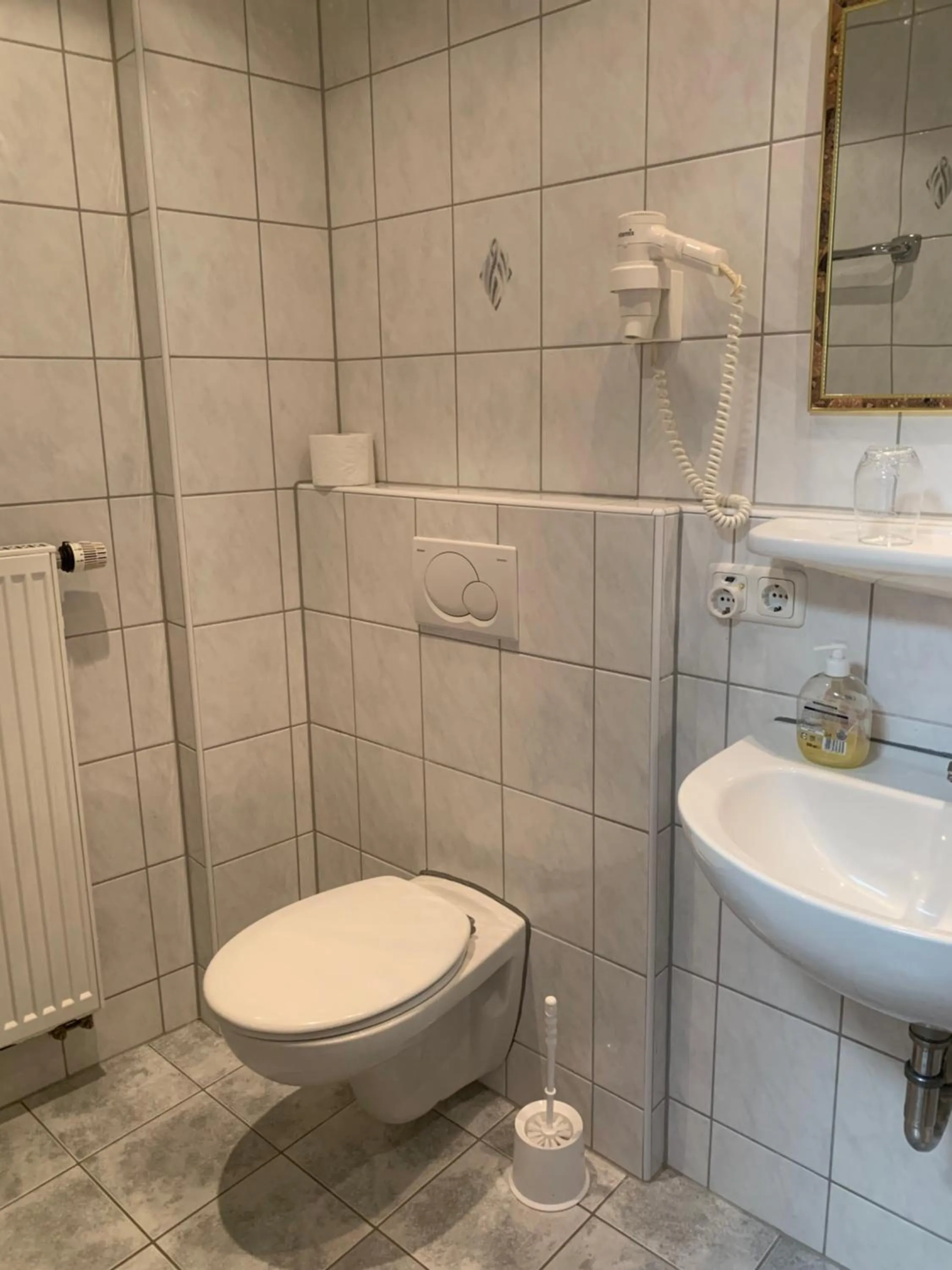 China Restaurant Hotel Lotus