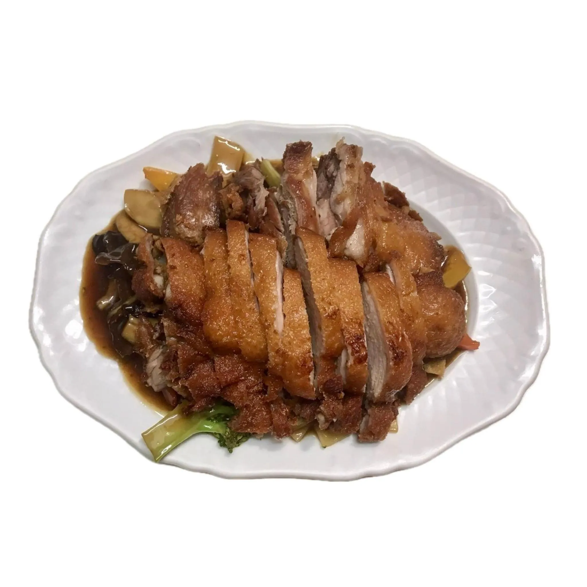 Food and drinks in China Restaurant Hotel Lotus