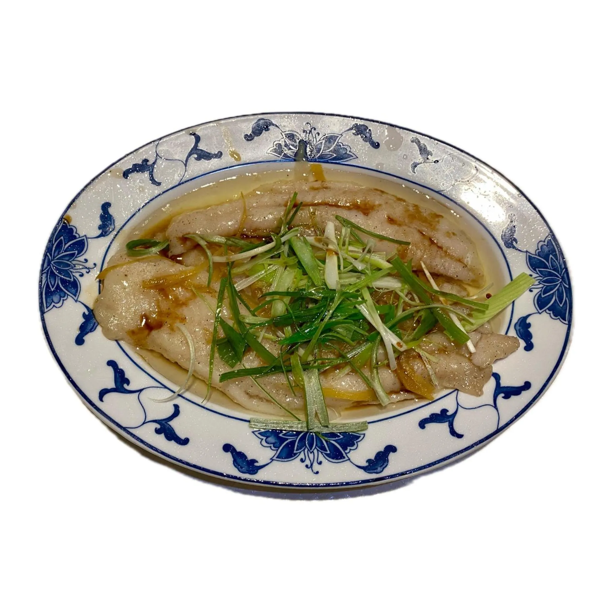 Food and drinks in China Restaurant Hotel Lotus