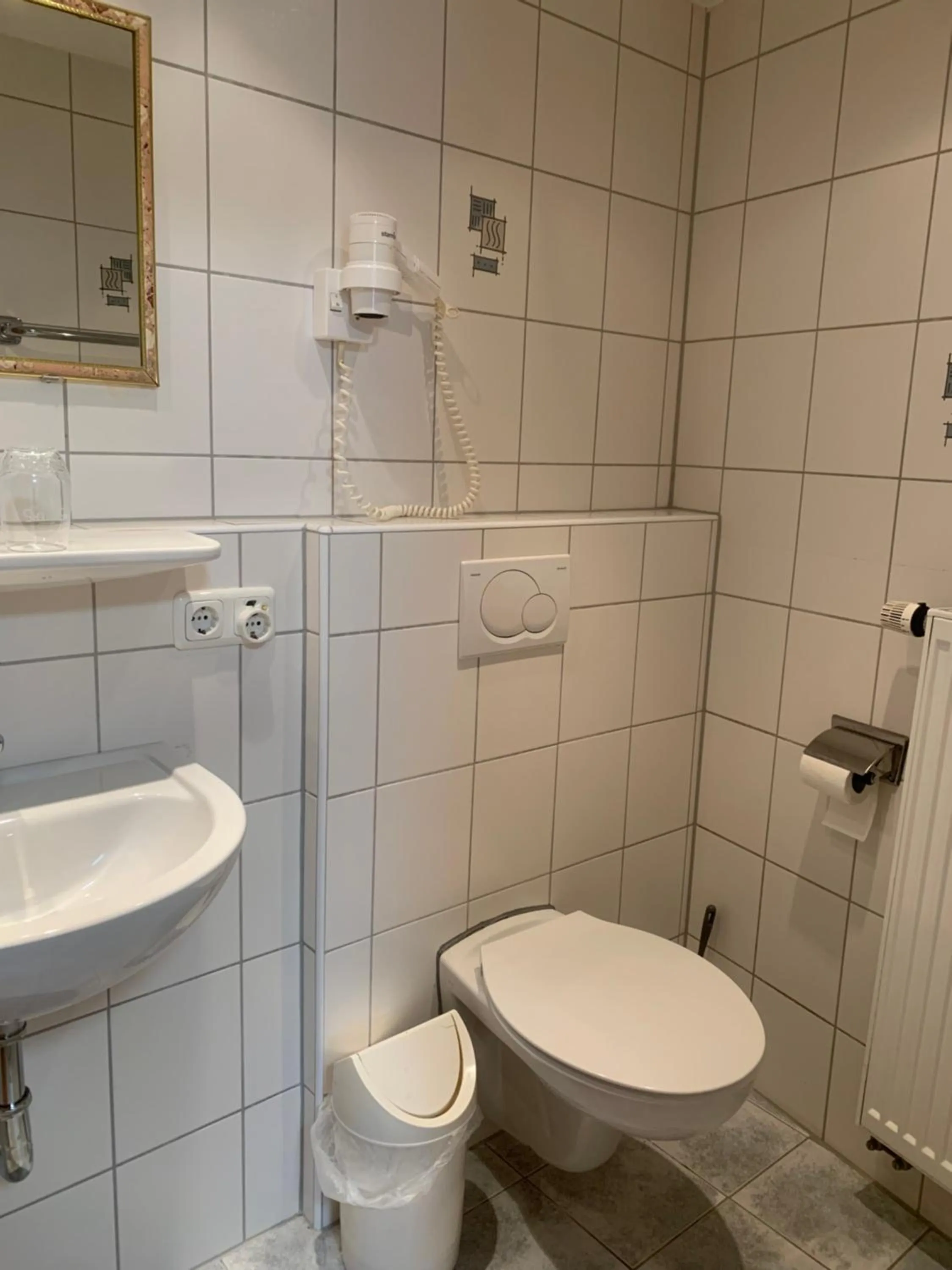 China Restaurant Hotel Lotus