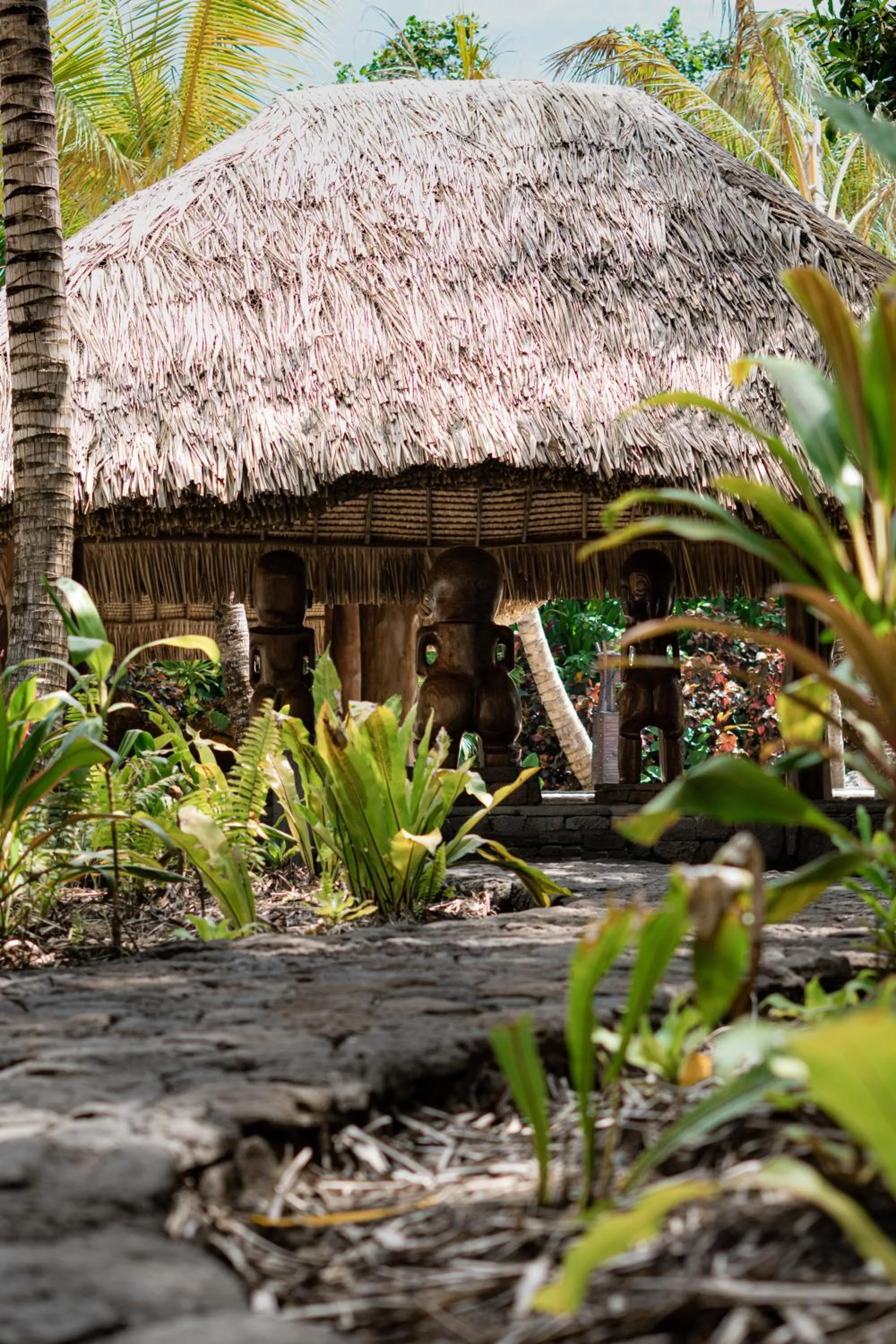 Le Taha'a by Pearl Resorts