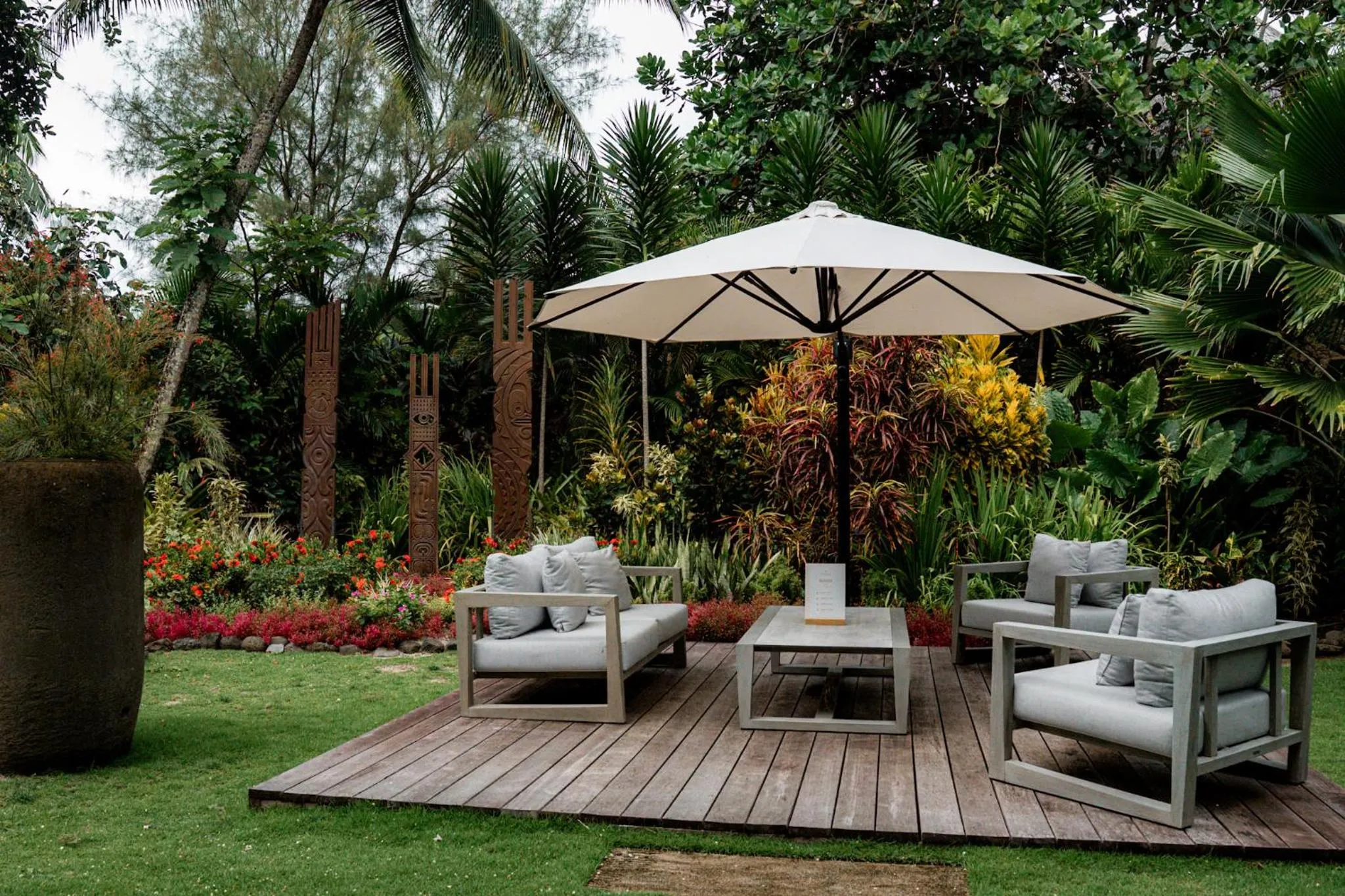 Le Taha'a by Pearl Resorts