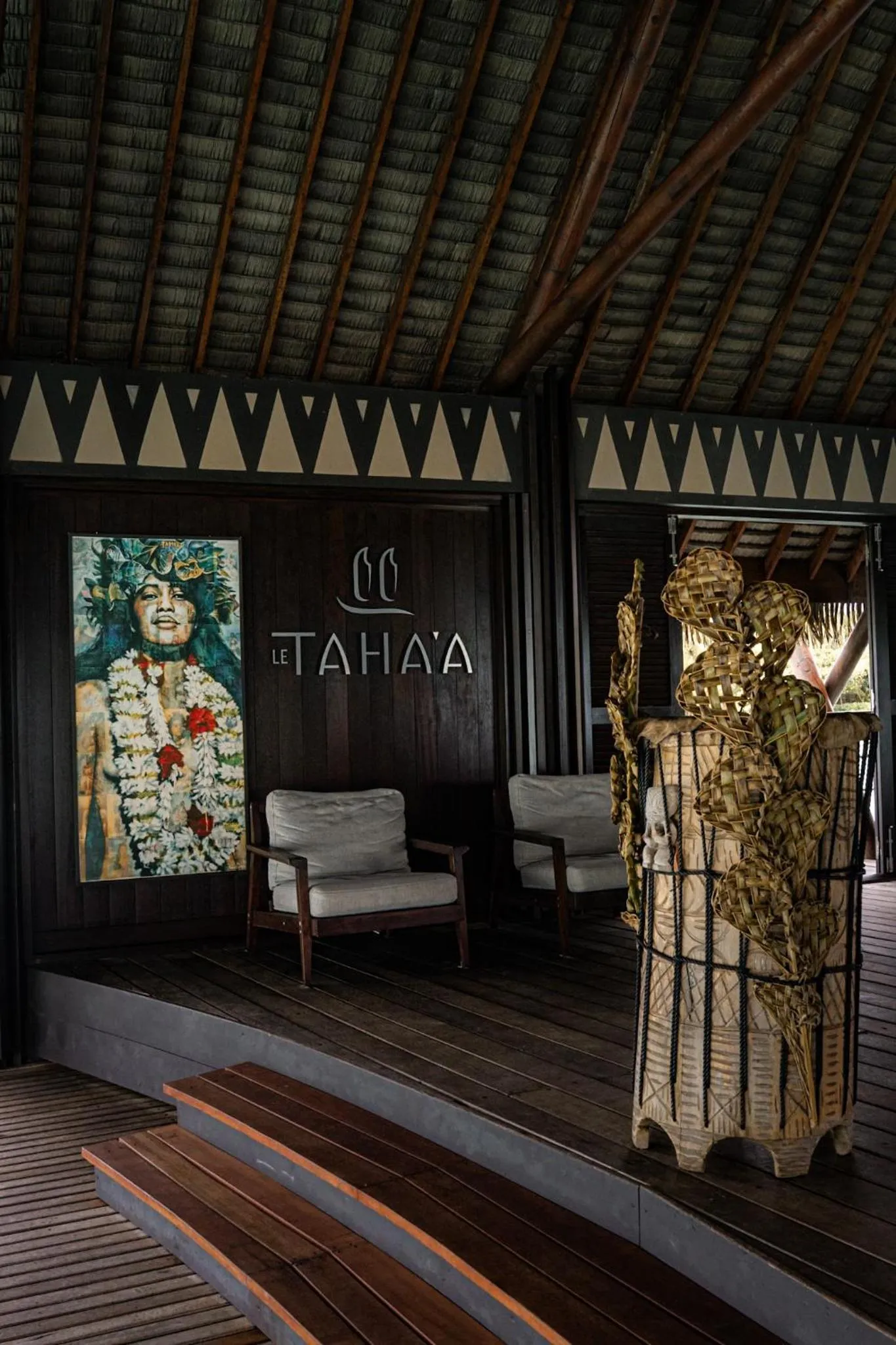 Le Taha'a by Pearl Resorts