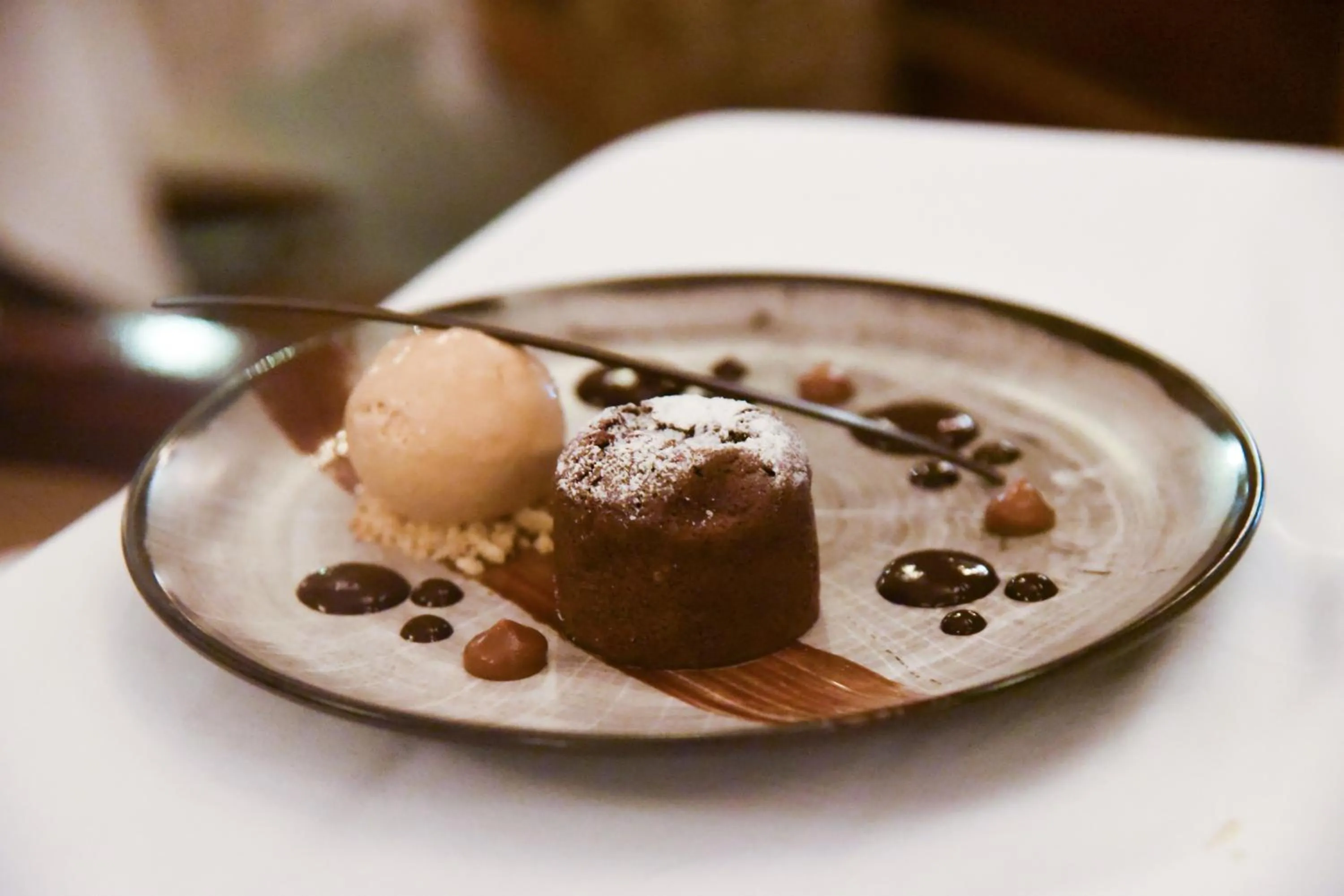 Restaurant/places to eat in Le Taha'a by Pearl Resorts