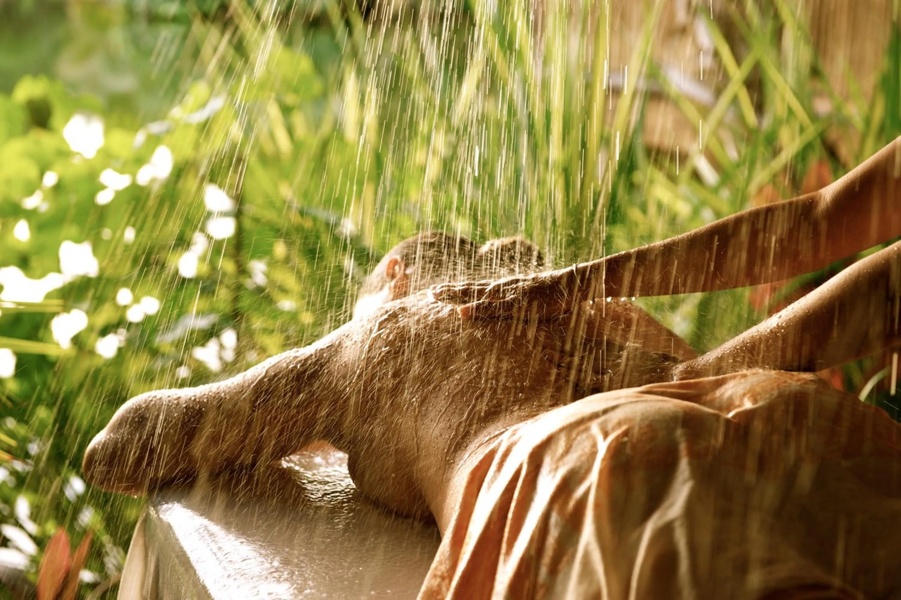 People in Le Taha'a by Pearl Resorts