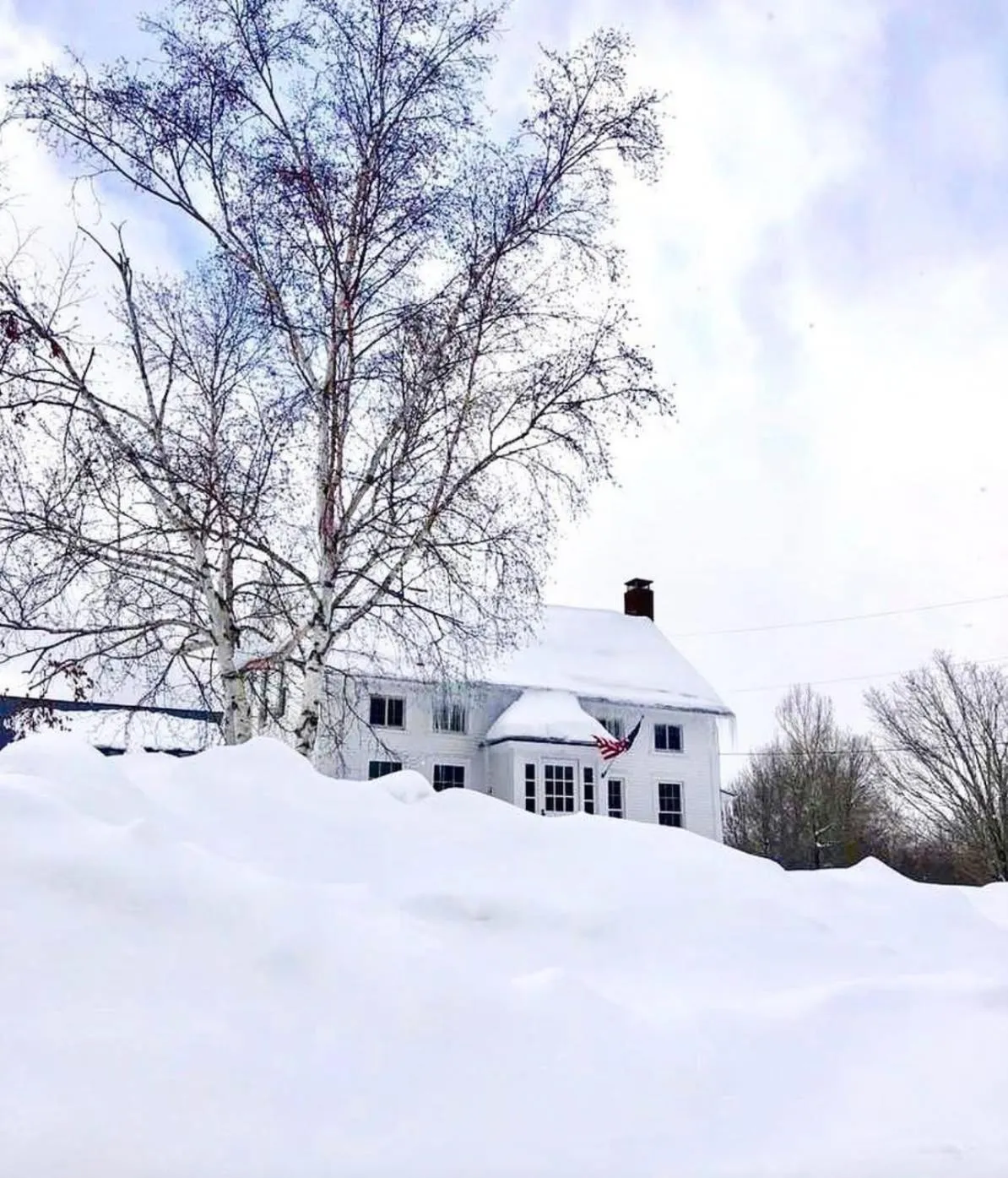 Mountain Meadows Lodge