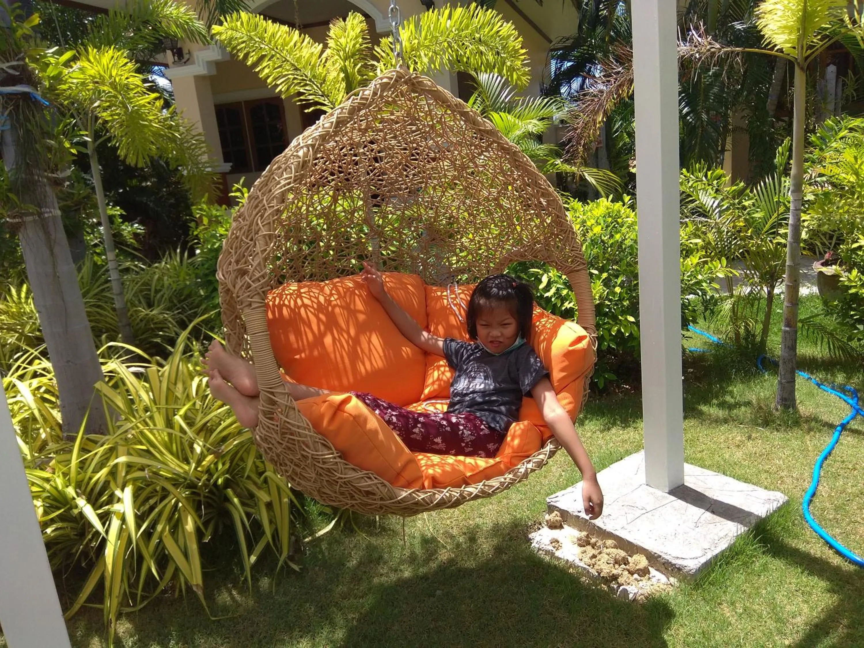 Spring in Stella Resort