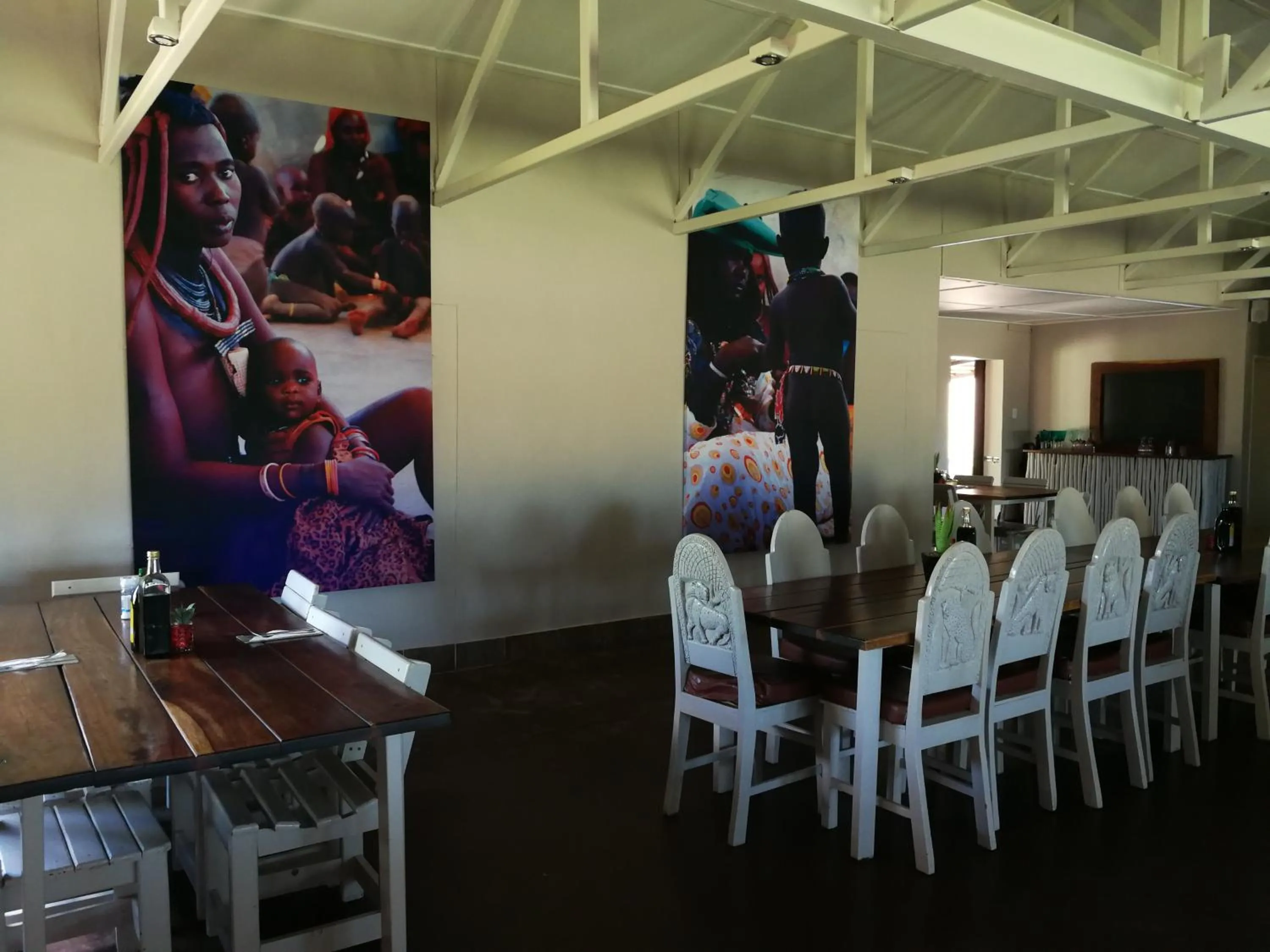 Etotongwe Lodge
