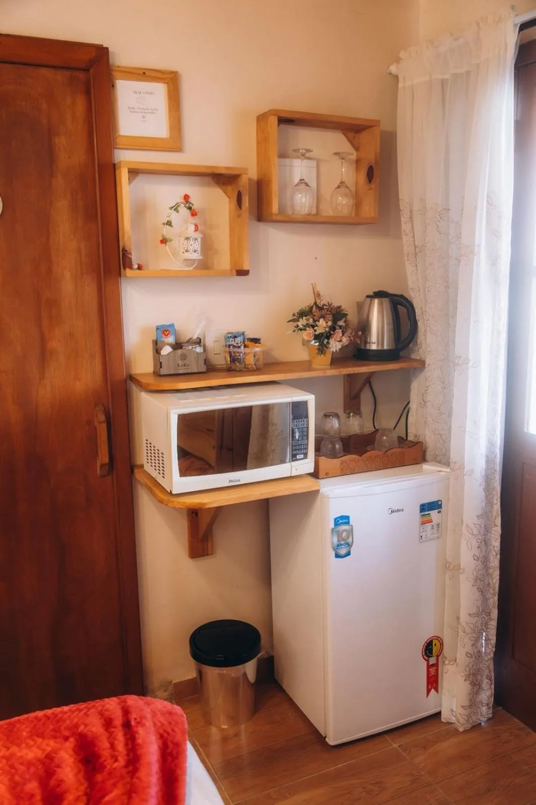 Pousada Alternativa KeKe