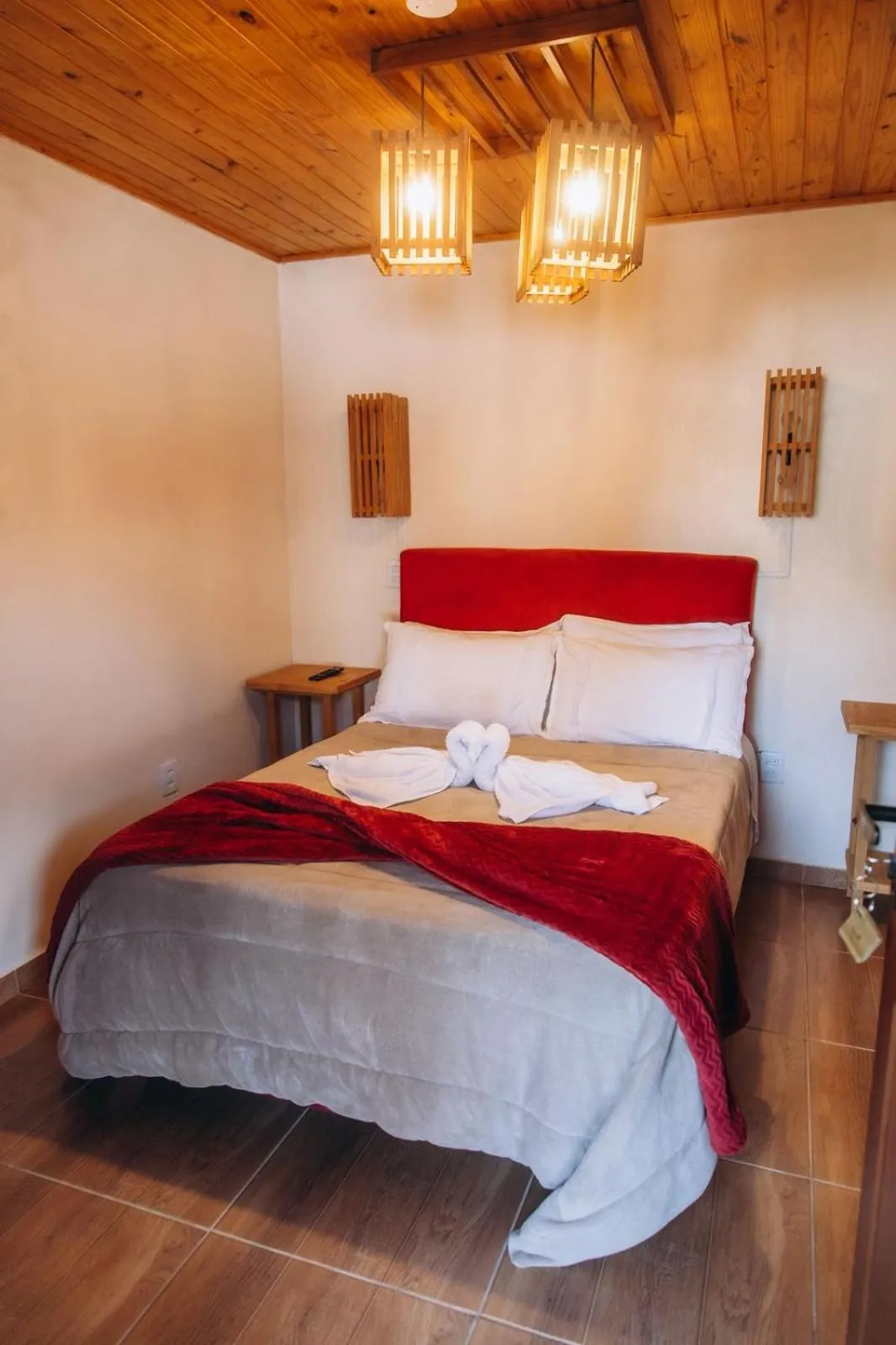 Pousada Alternativa KeKe