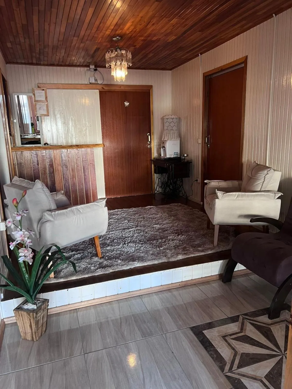 Pousada Alternativa KeKe