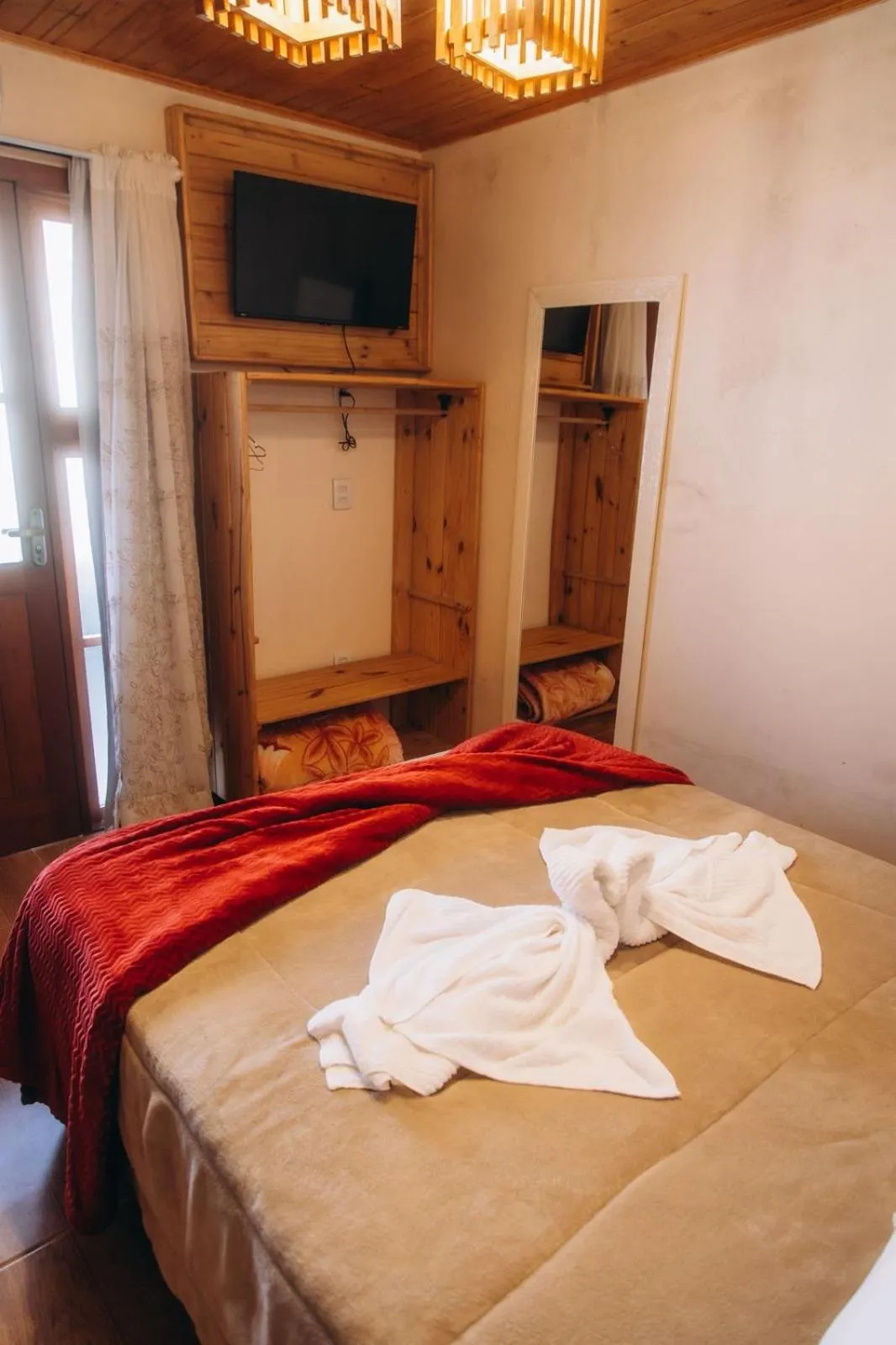 Pousada Alternativa KeKe