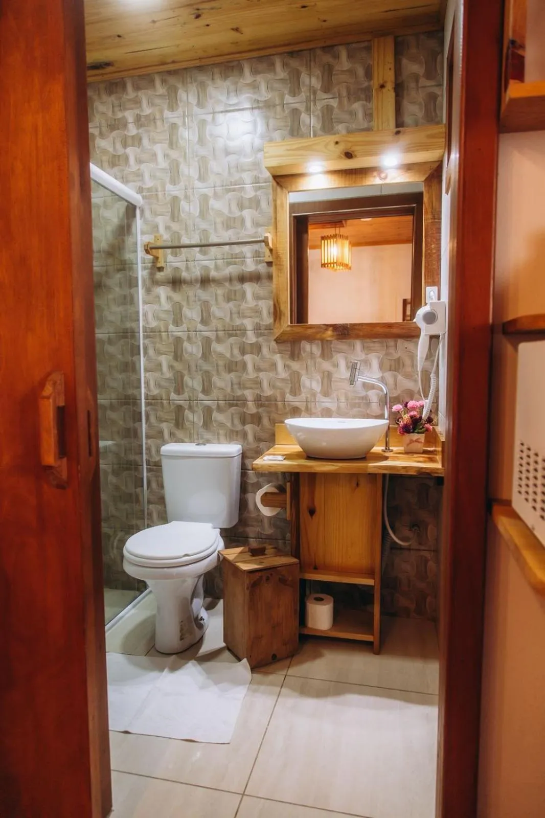 Pousada Alternativa KeKe