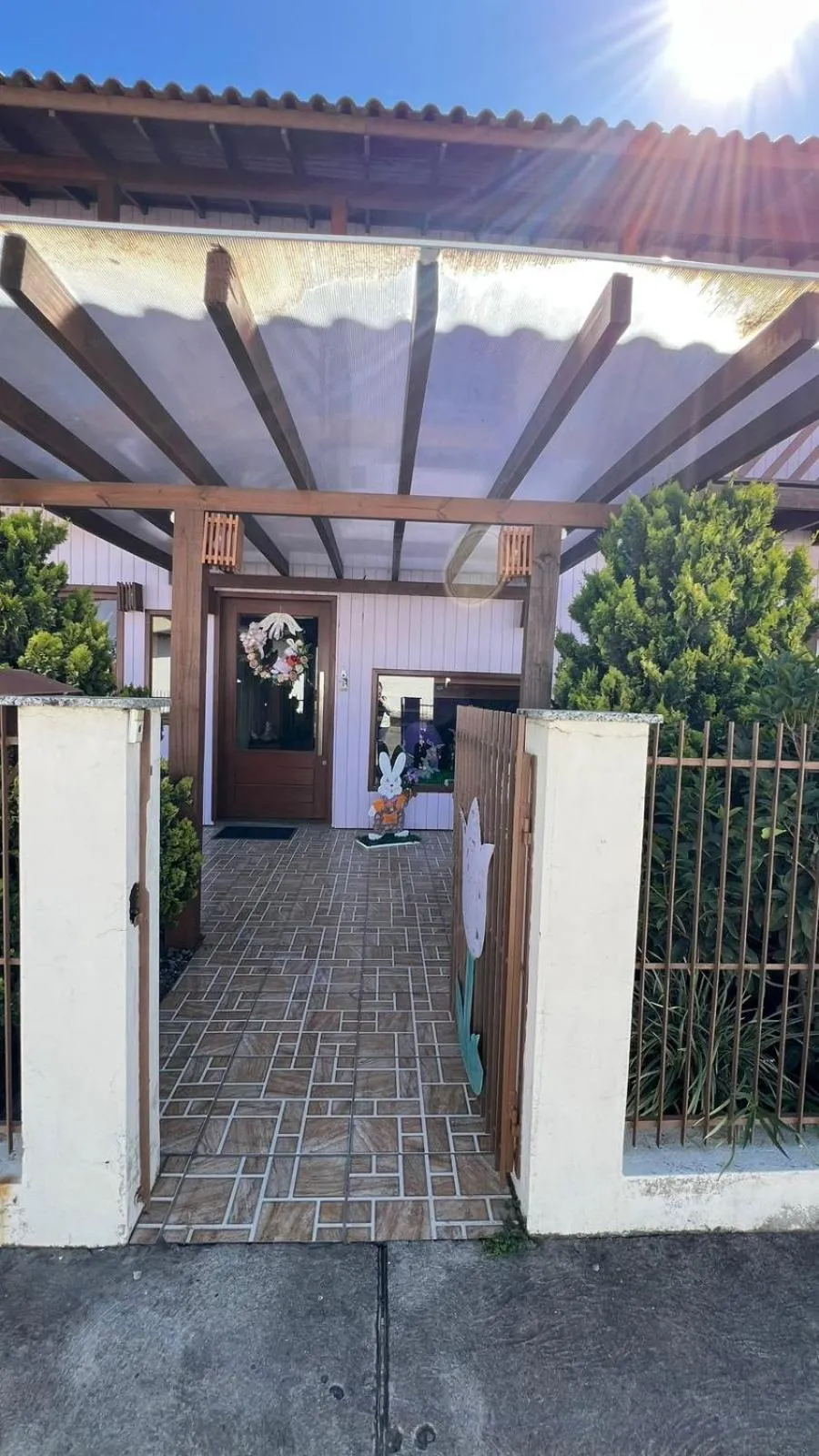 Pousada Alternativa KeKe