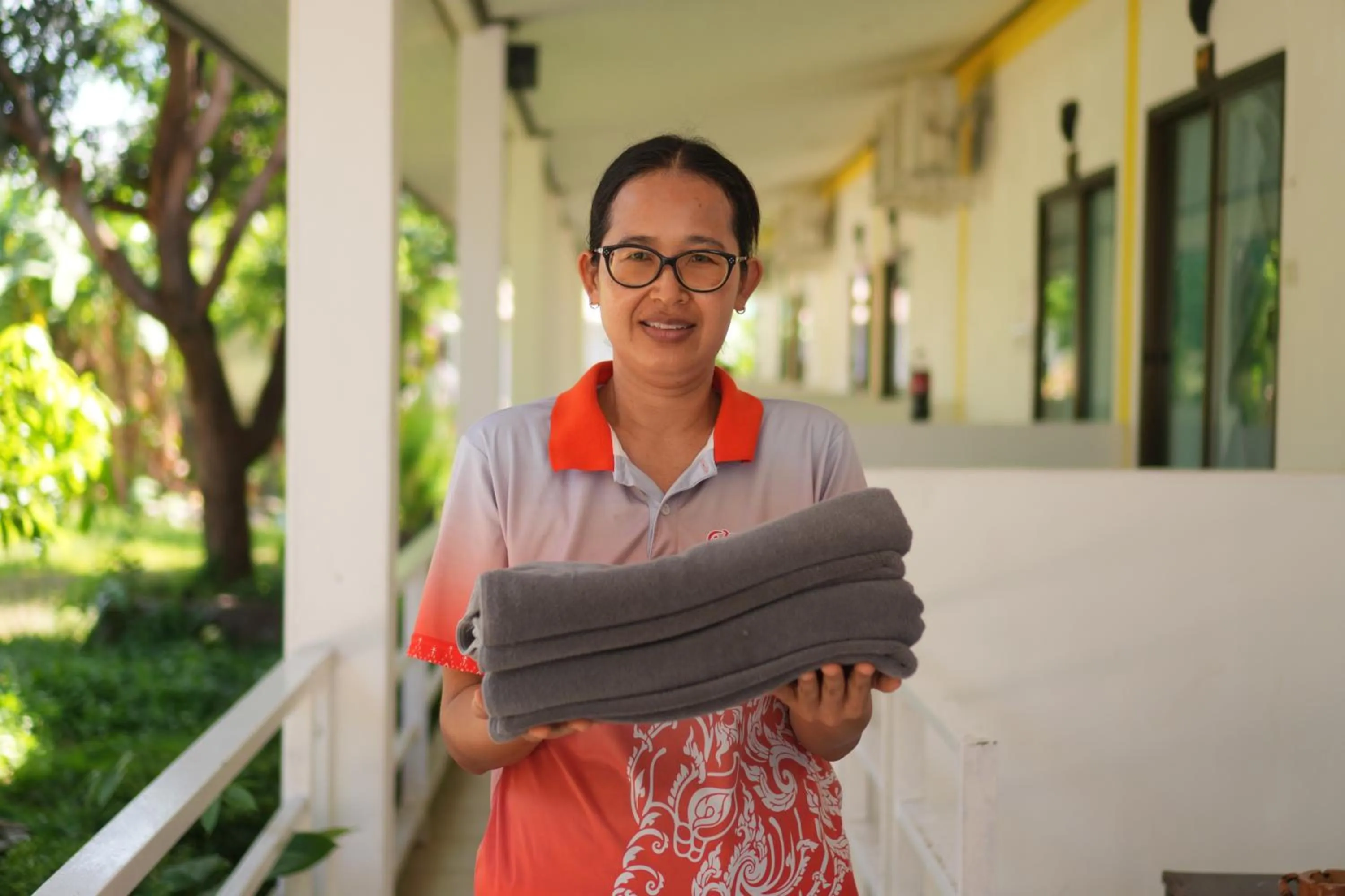 Phi Phi Chang Grand Resort