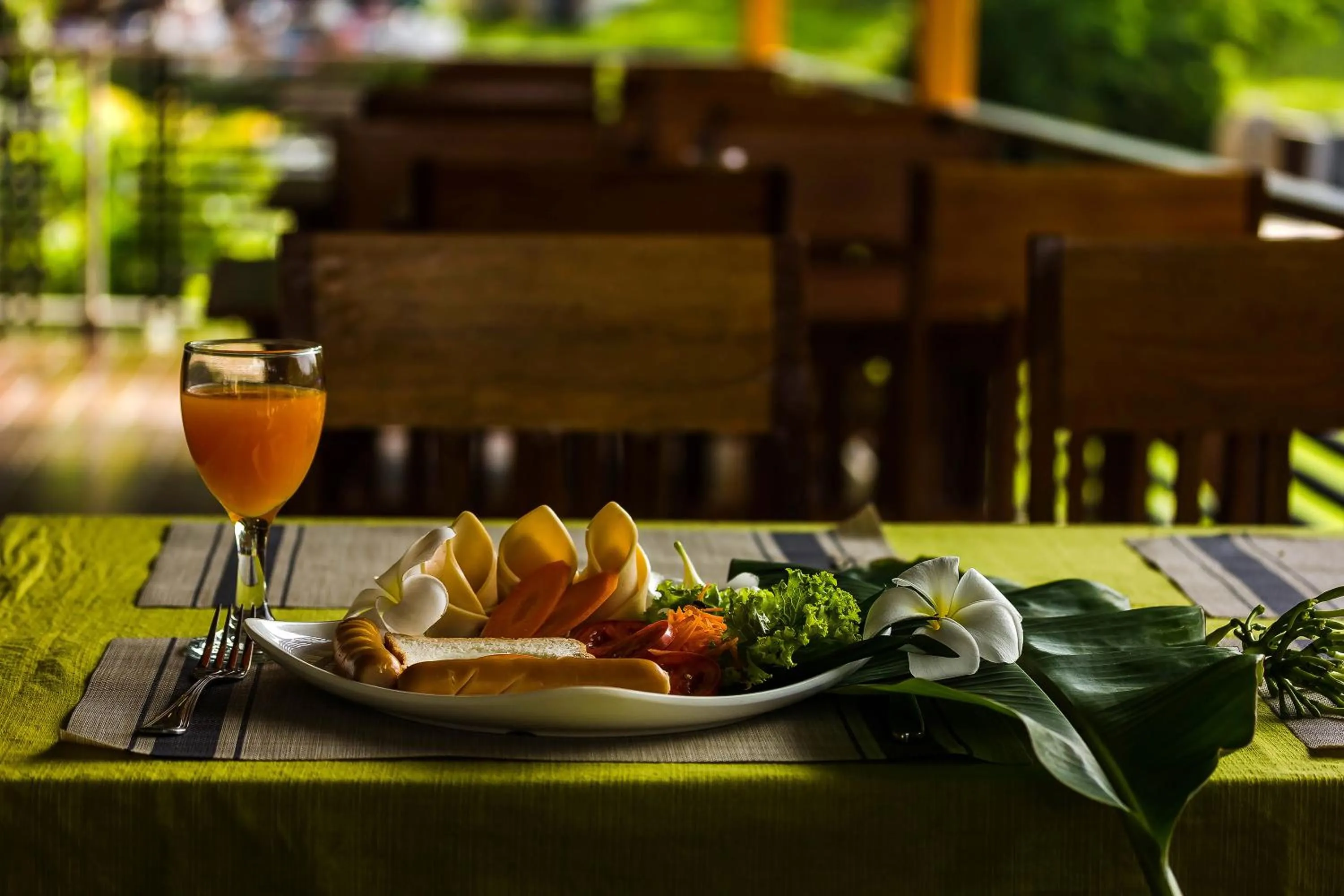 Phi Phi Chang Grand Resort