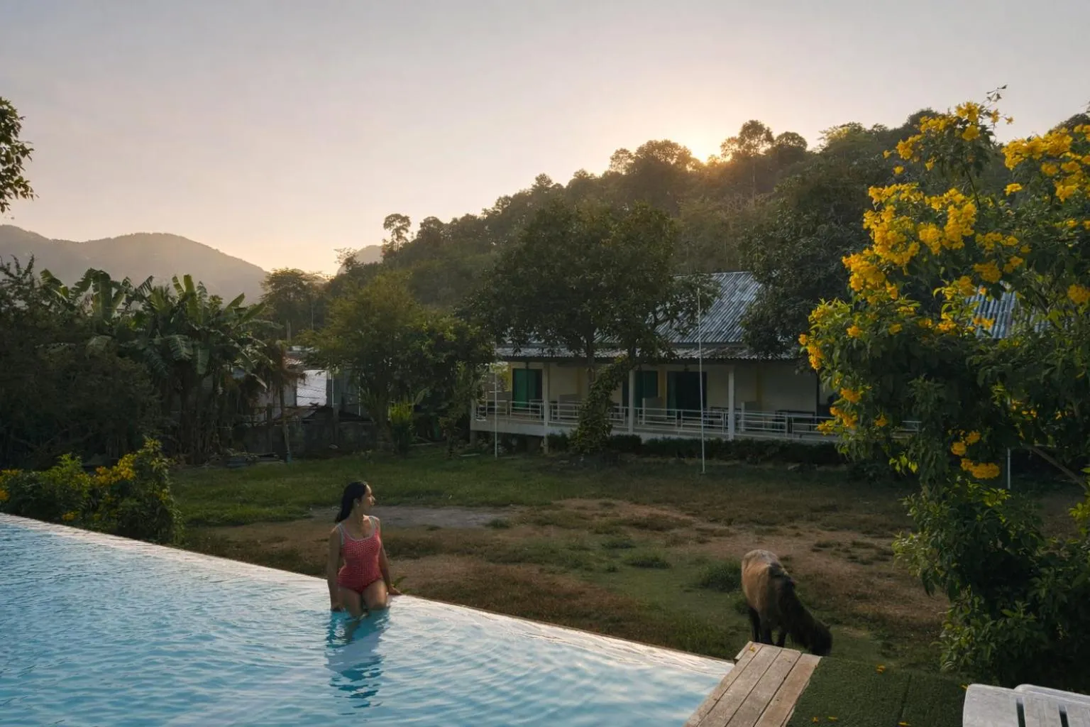 Phi Phi Chang Grand Resort